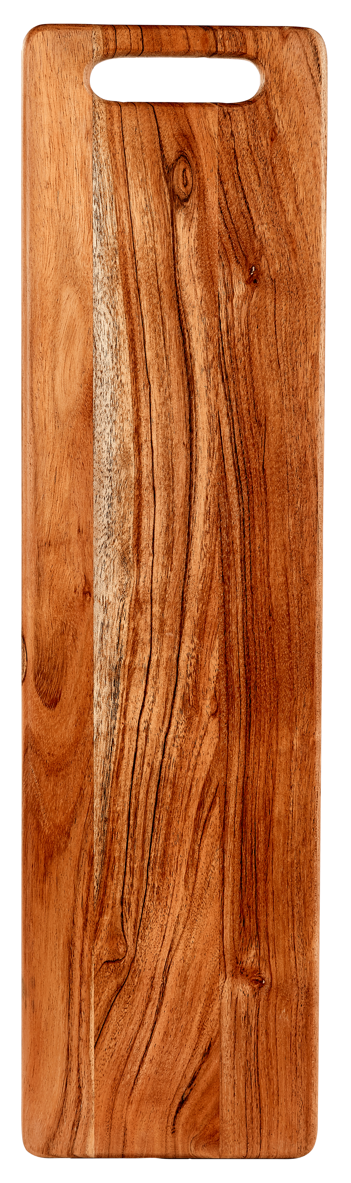 ACACIA LUX Snijplank naturelH 1,5 x B 60 x D 16 cm