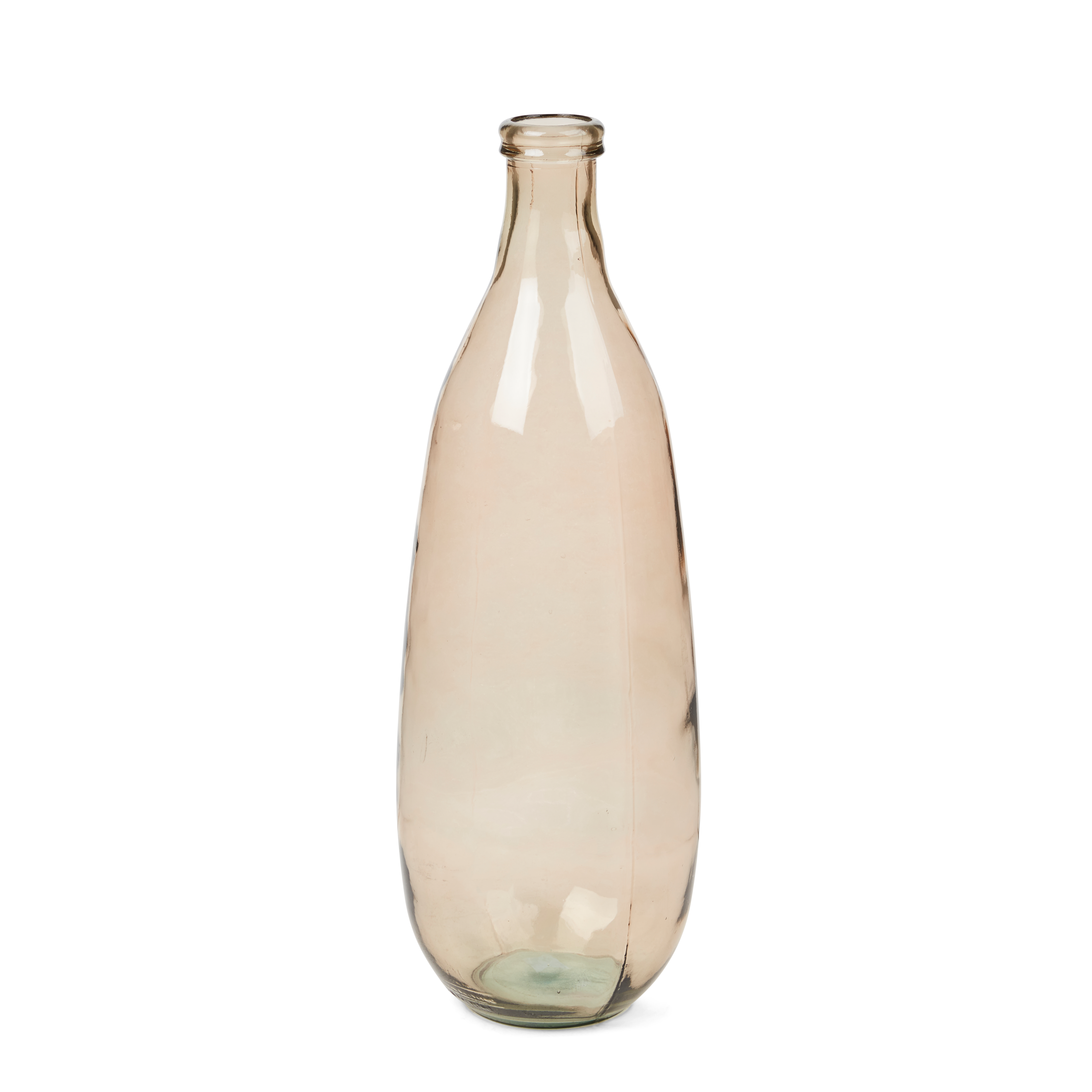 MONTANA Vaas zandH 75 cm - Ø 25 cm