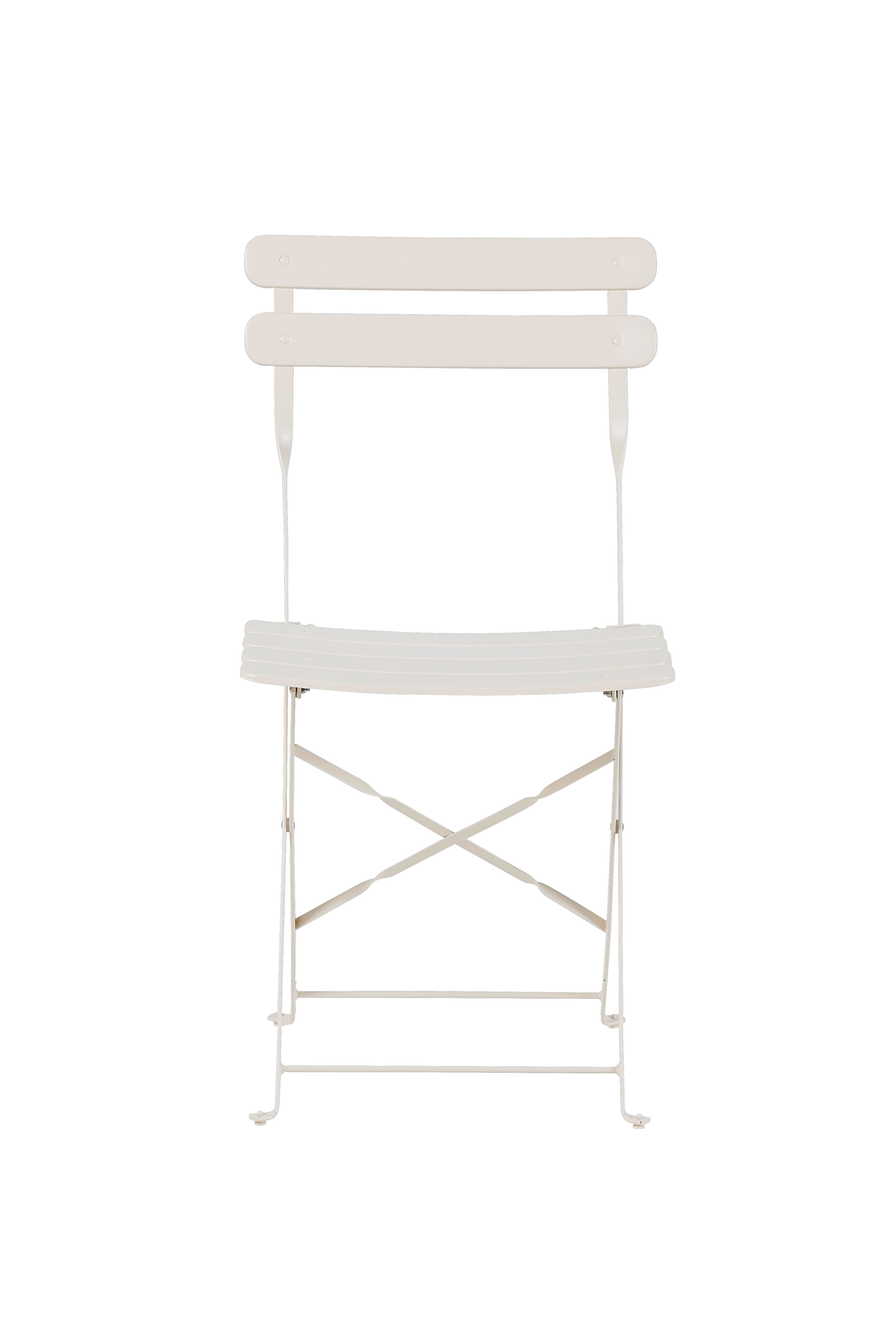 IMPERIAL Vouwstoel zandH 82 x B 42 x D 46,5 cm