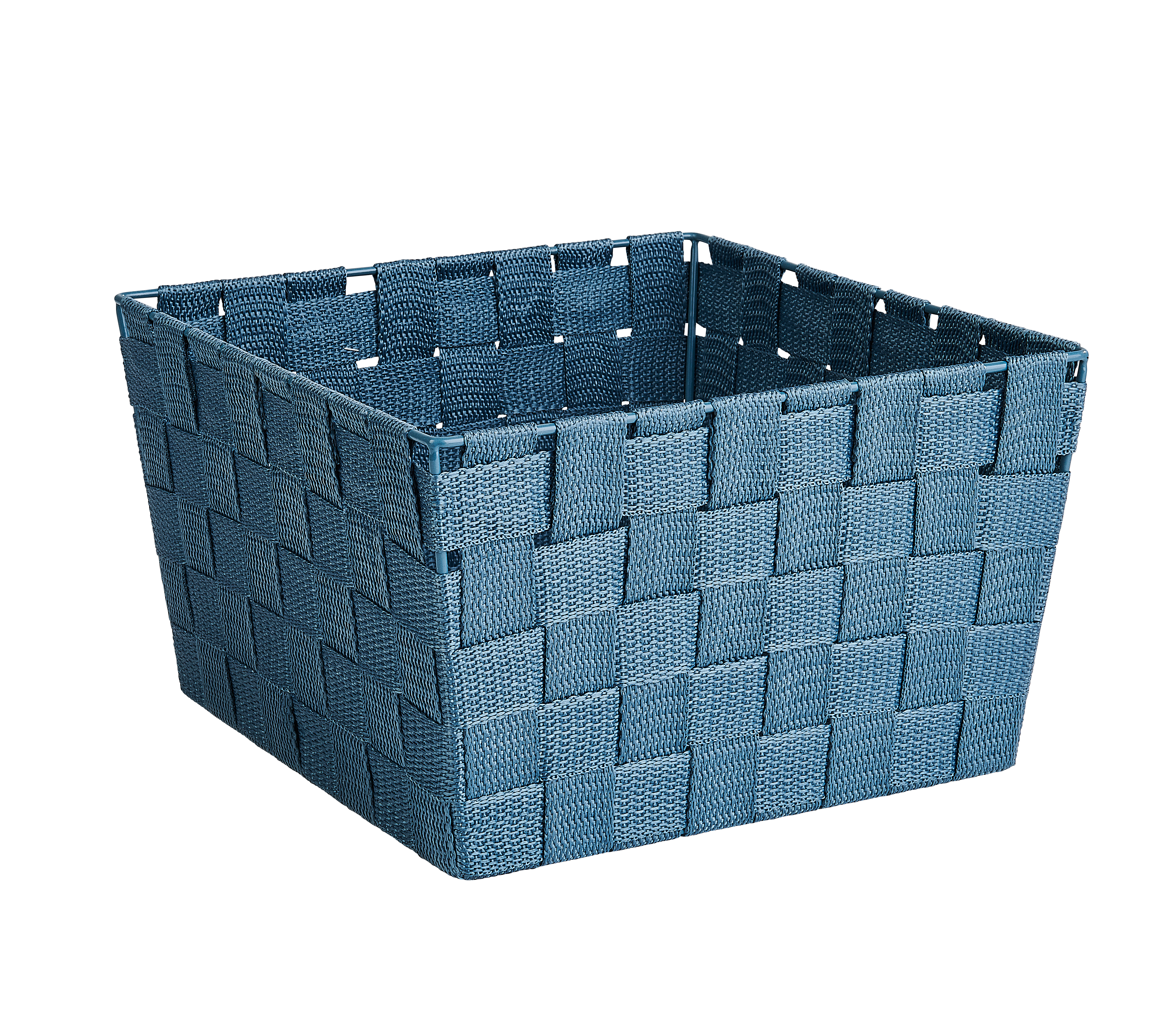 CALI COLOR Mand blauwH 14 x B 25 x D 25 cm