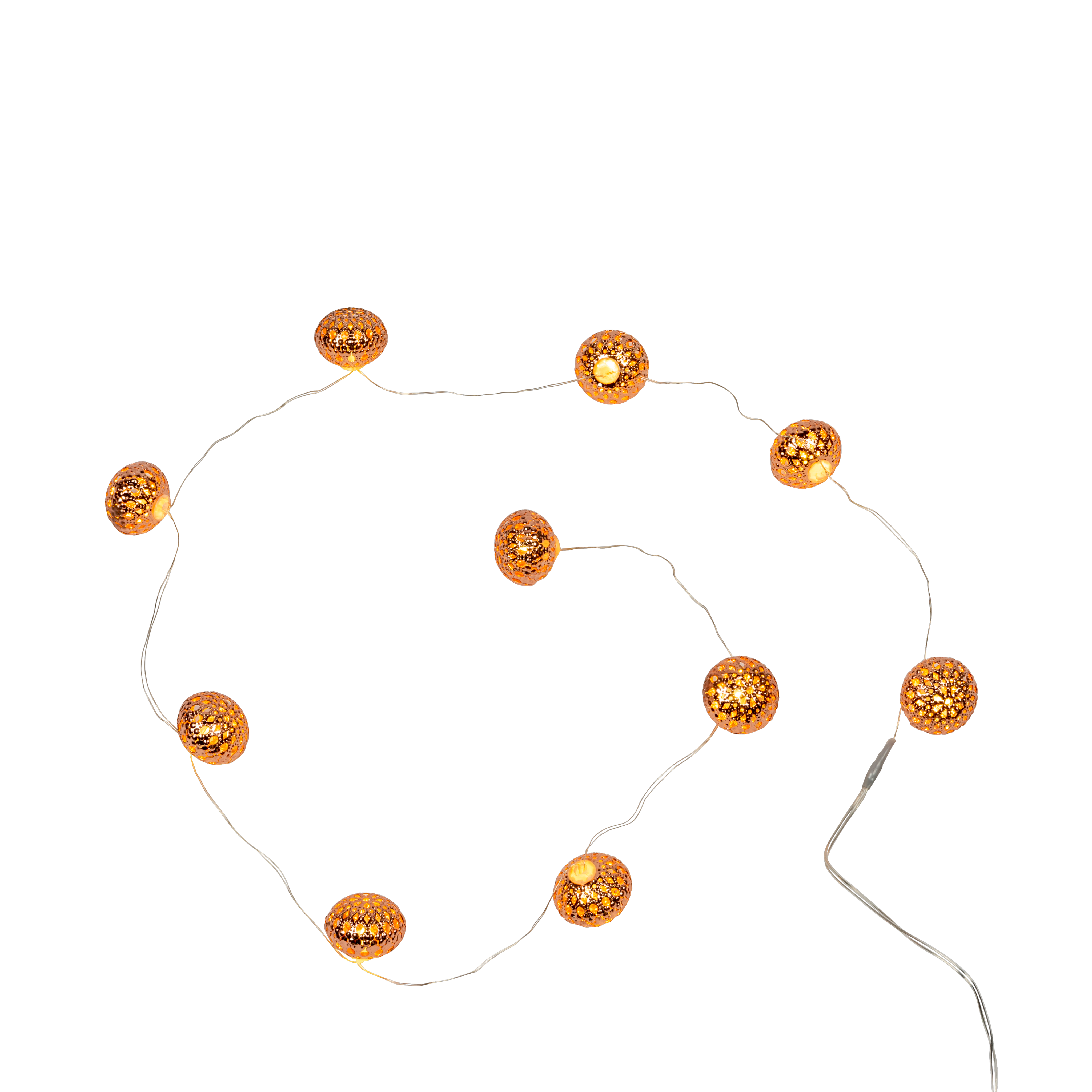 AIDA diverse kleuren, goud, bronsL 130 cm