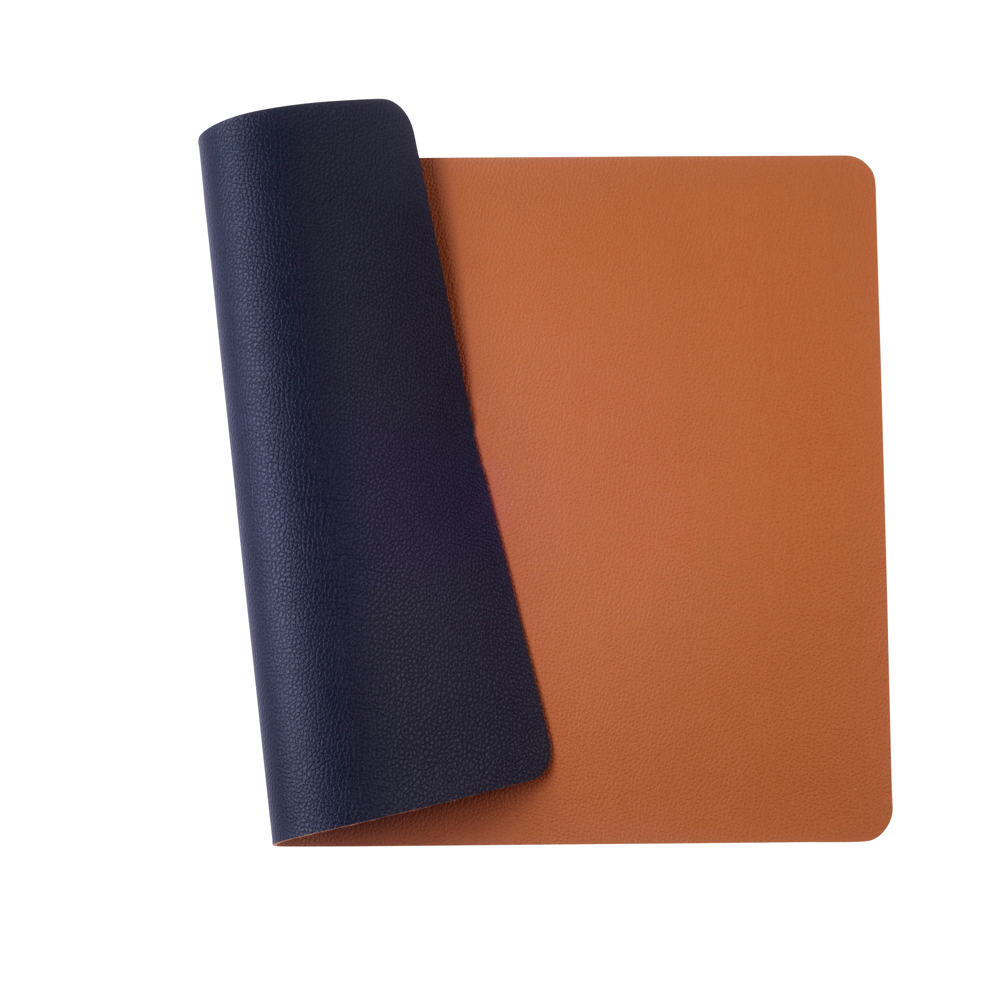 NAPPA Placemat zwart, bruinB 33 x L 46 cm