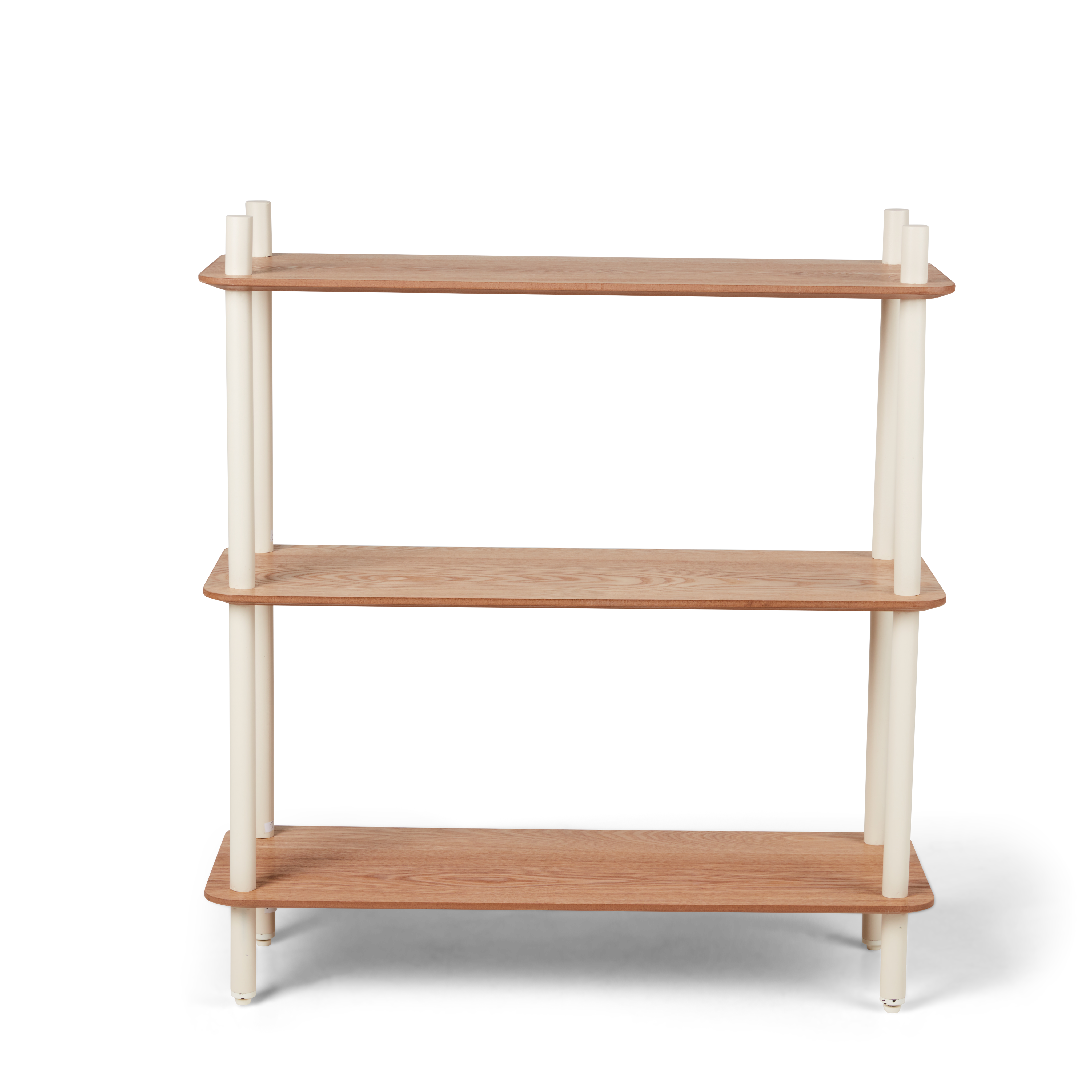 LENNOX Wandrek zandH 85,5 x B 80 x D 30 cm