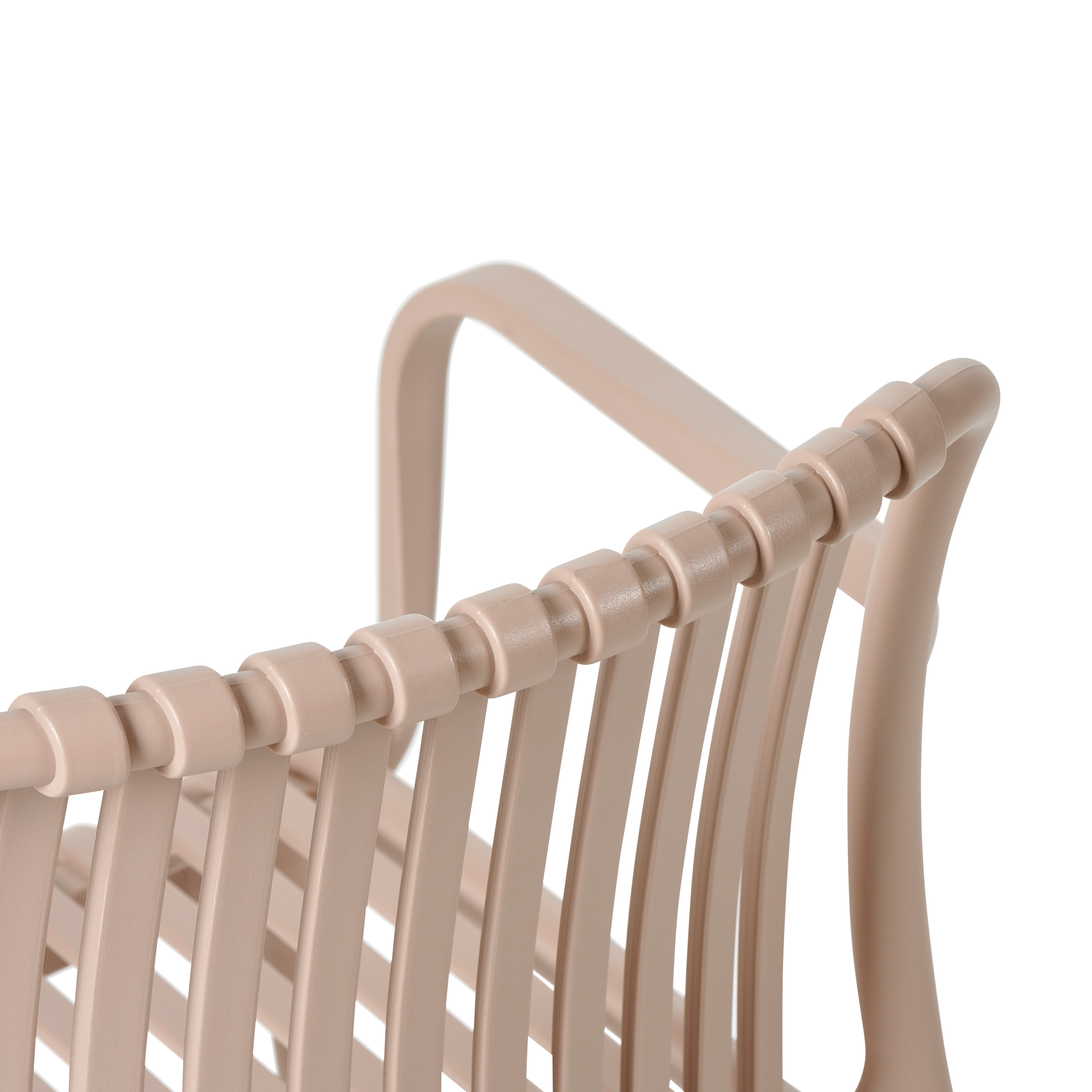 NOMI StoelH 79,5 x B 52 x D 57 cm