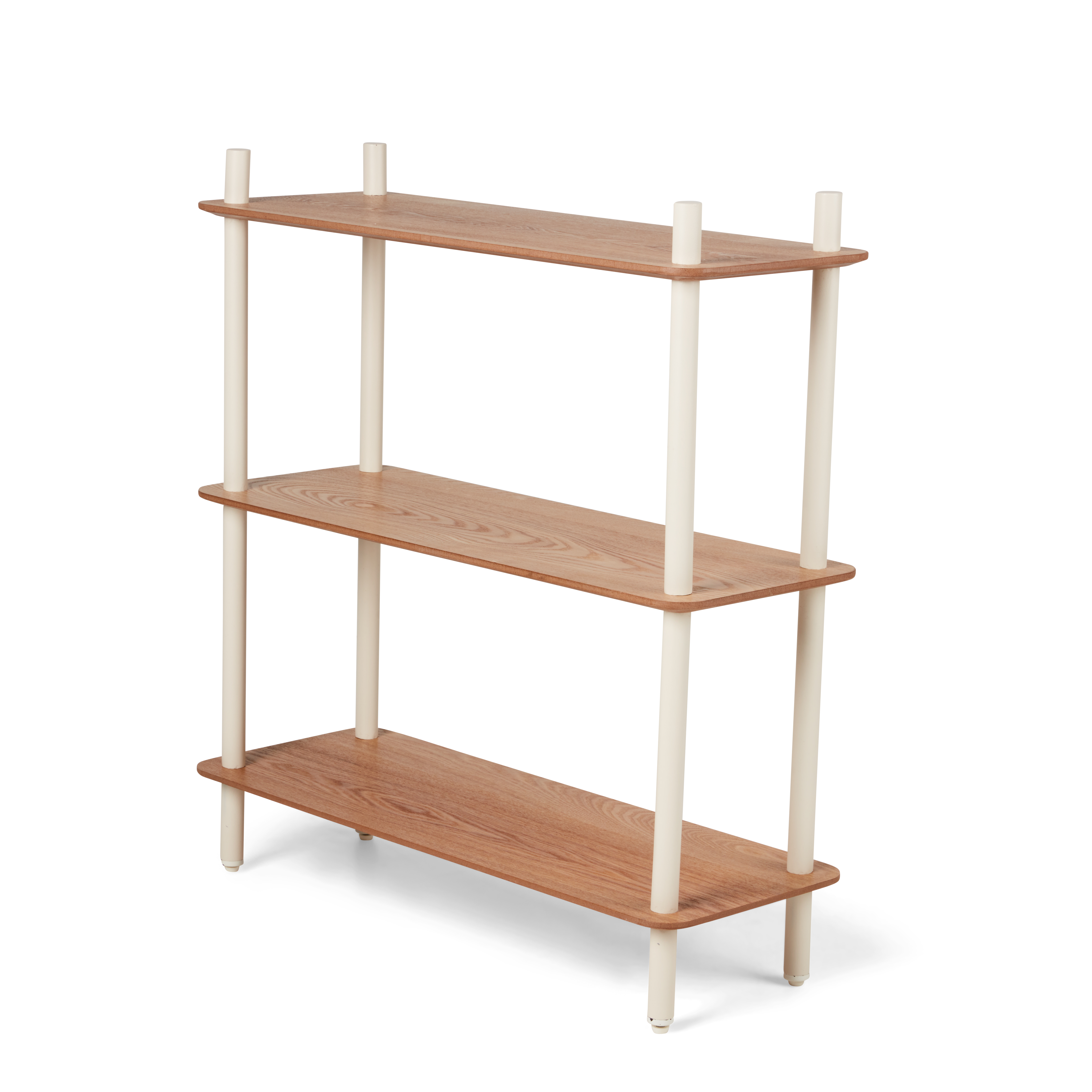 LENNOX Wandrek zandH 85,5 x B 80 x D 30 cm