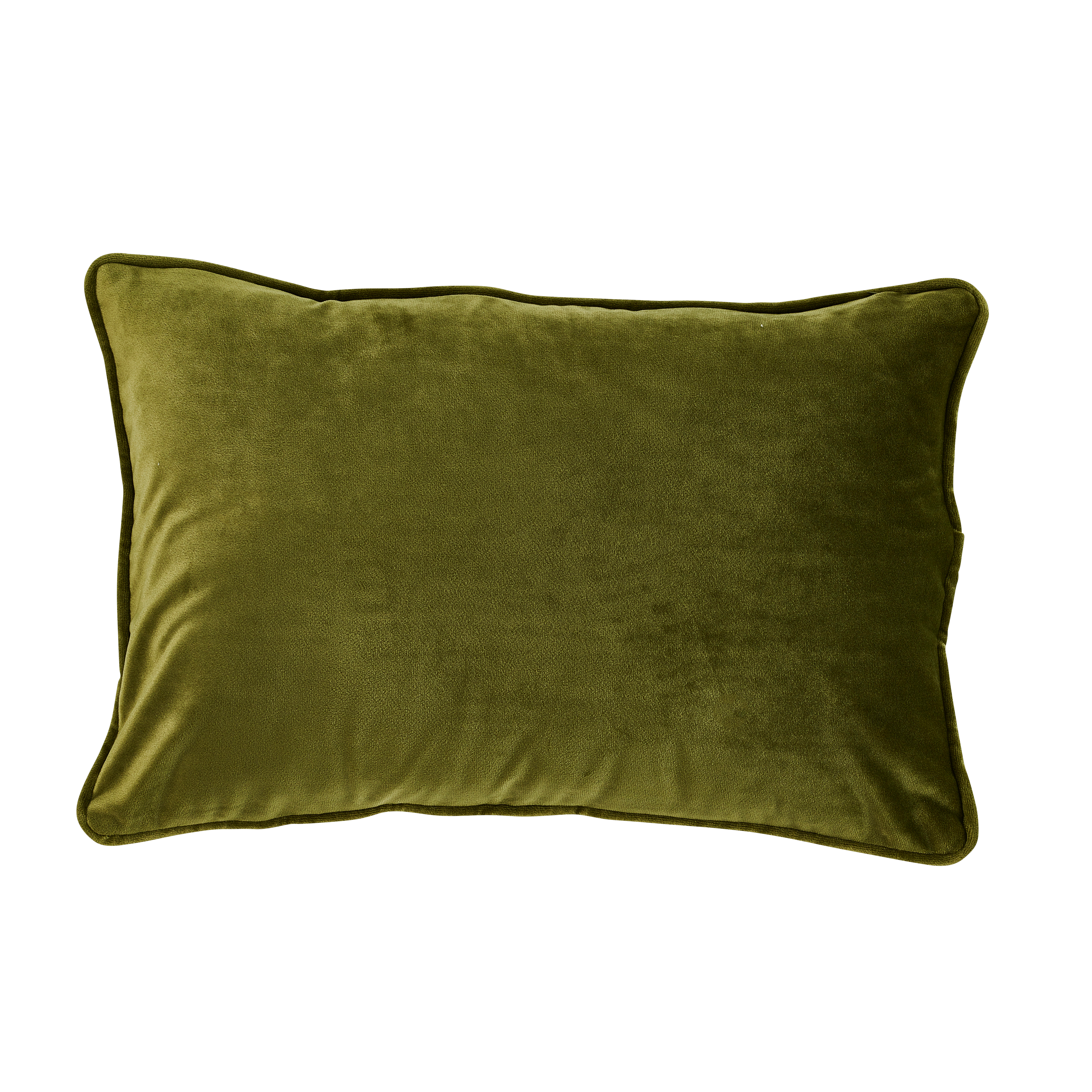 SUAVE Kussenhoes groenH 30 x B 45 cm