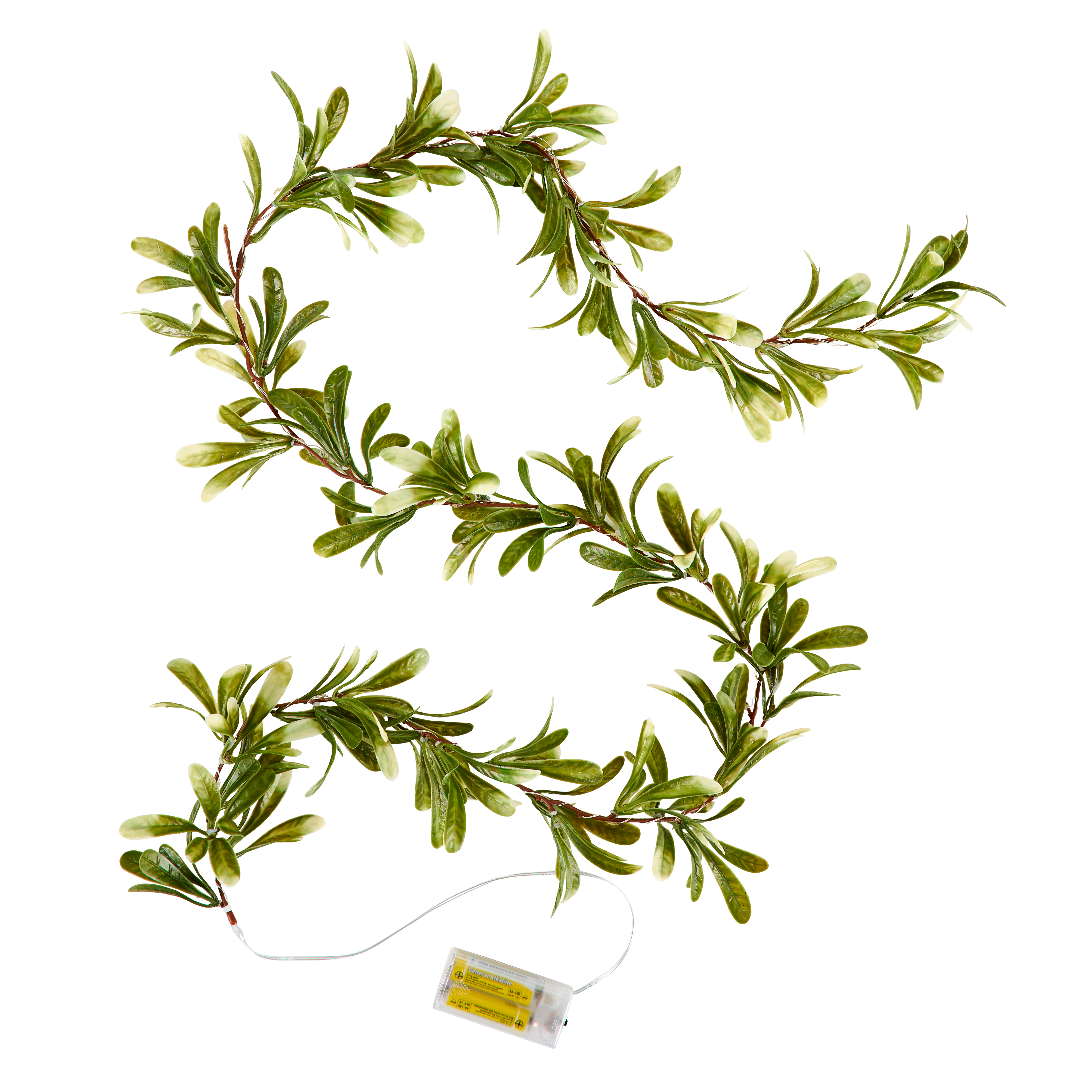 BLATTE Lichtsnoer groenL 140 cm