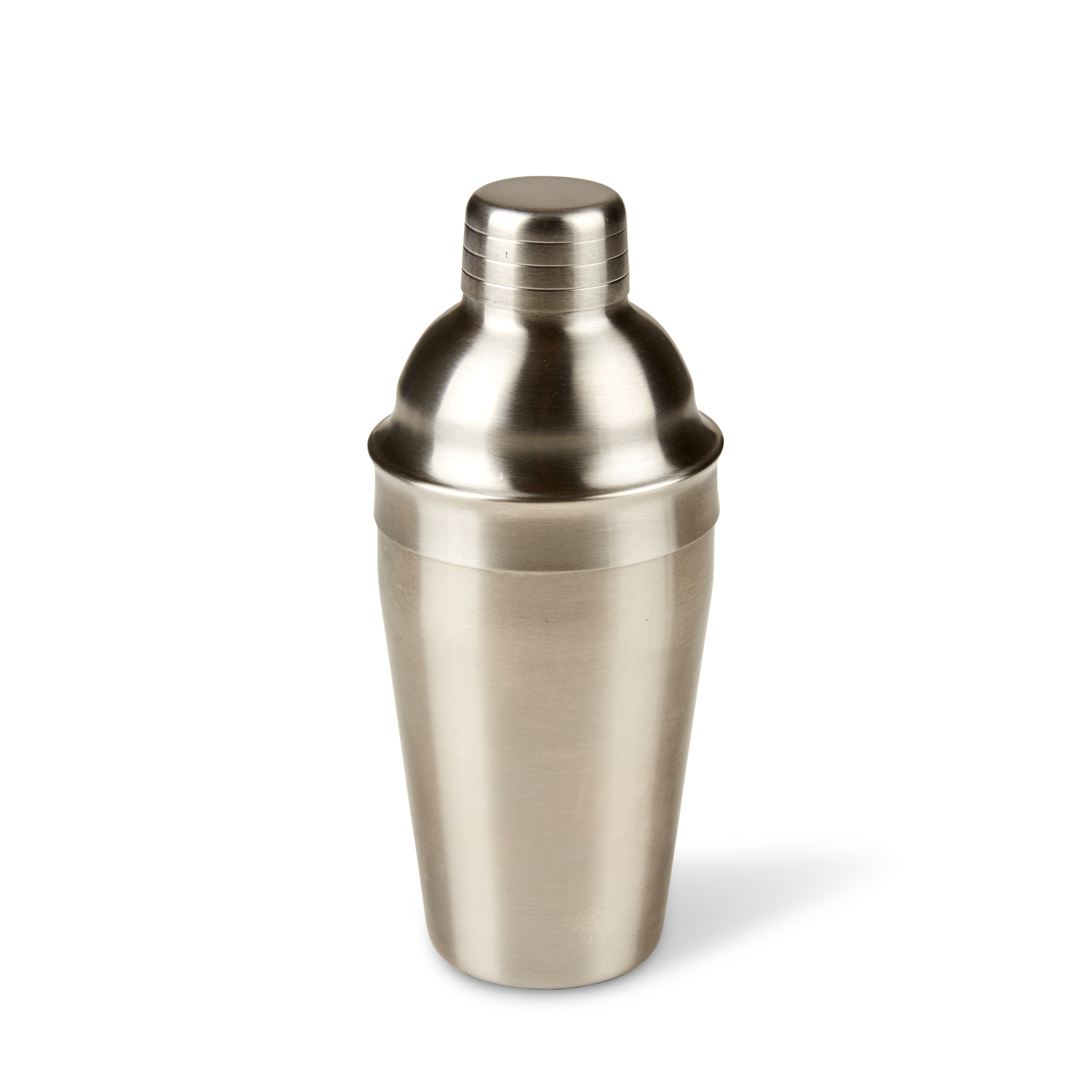 SHAKE & STIR Cocktailshaker 500 ml rvsH 21 cm - Ø 8,5 cm