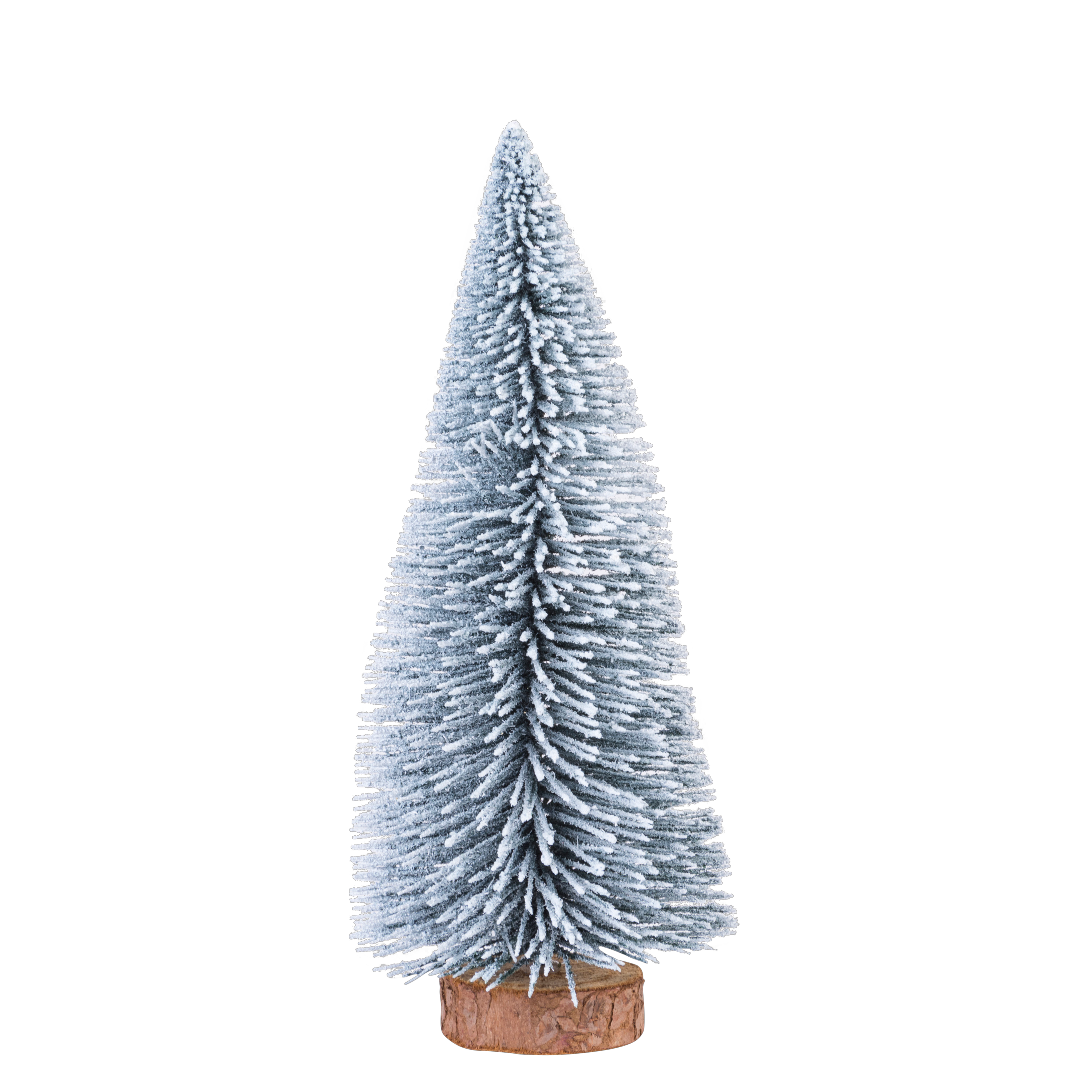 SAPIN Decoratieve boom witH 16 x B 7 x D 7 cm