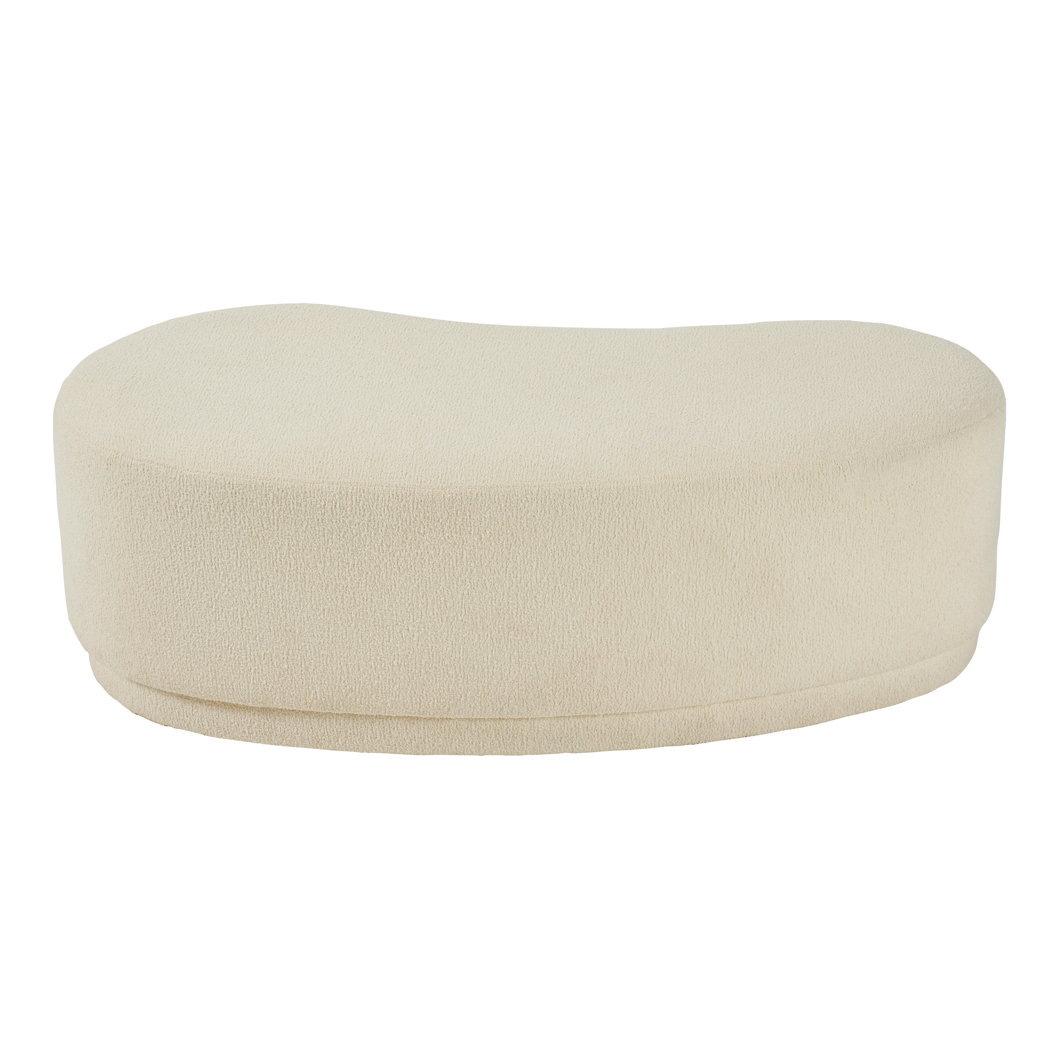BEAN Bank witH 40 x L 120 cm - Ø 60 cm