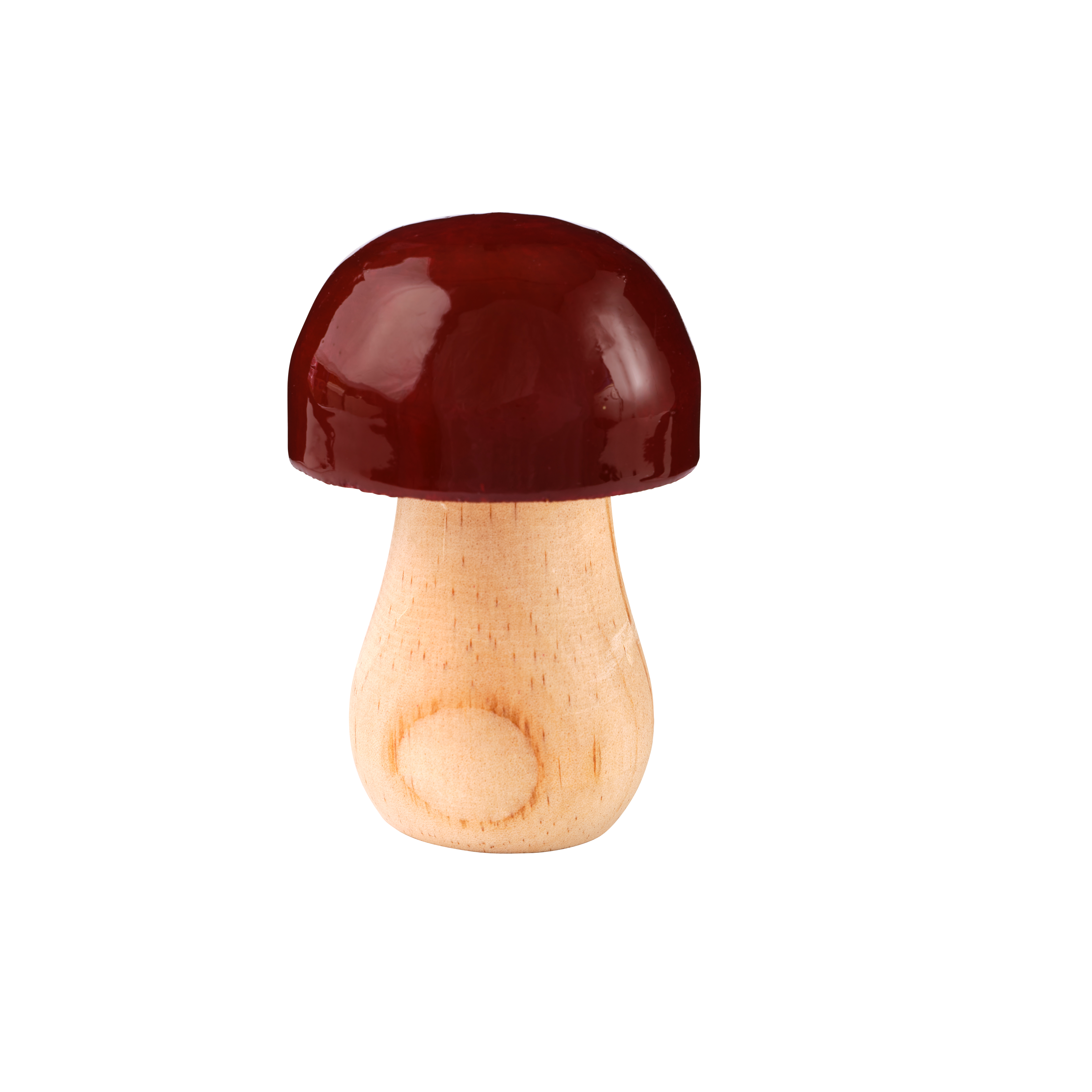 PINE PaddenstoelH 9 cm - Ø 6 cm