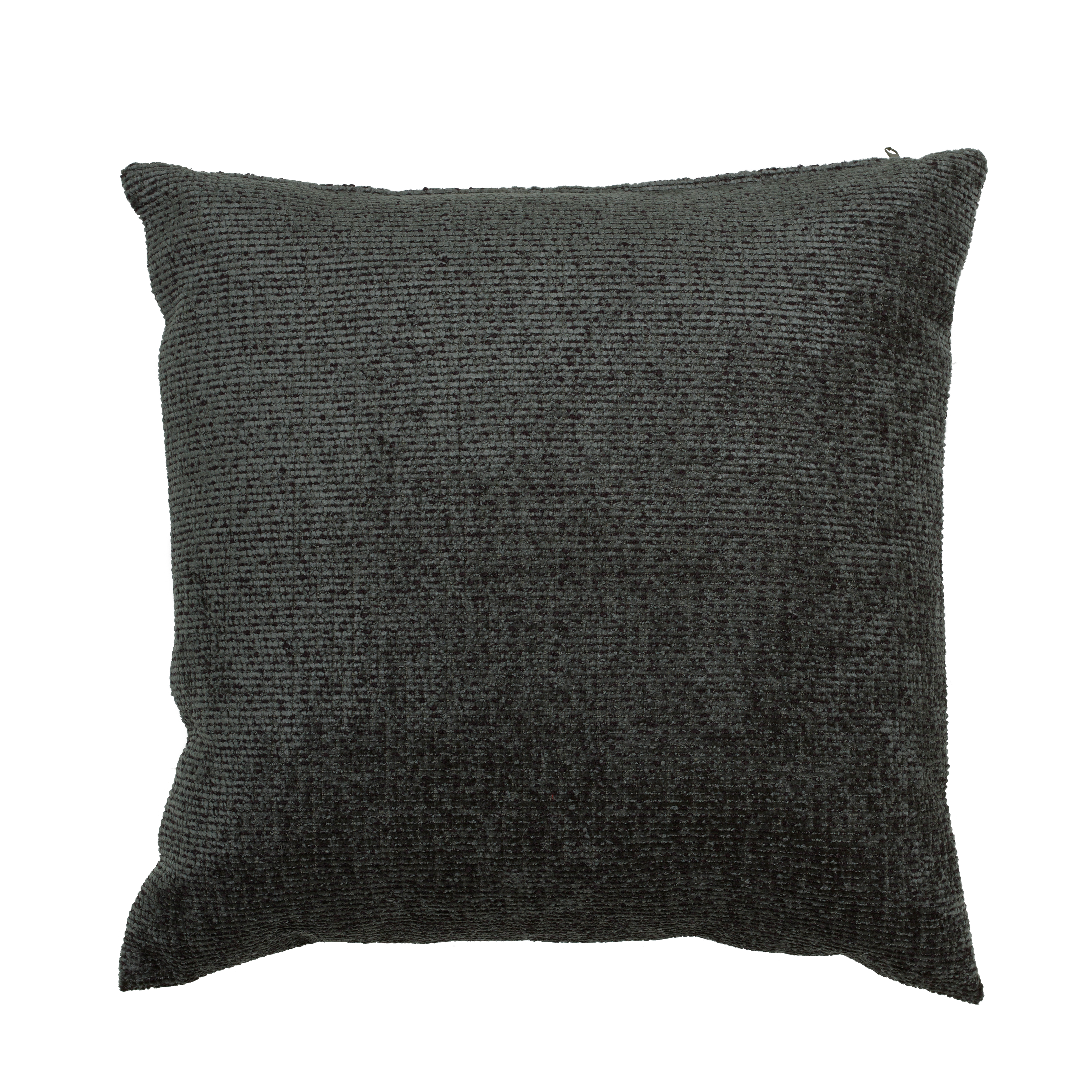 ALVOR Kussen donkergroenB 45 x L 45 cm