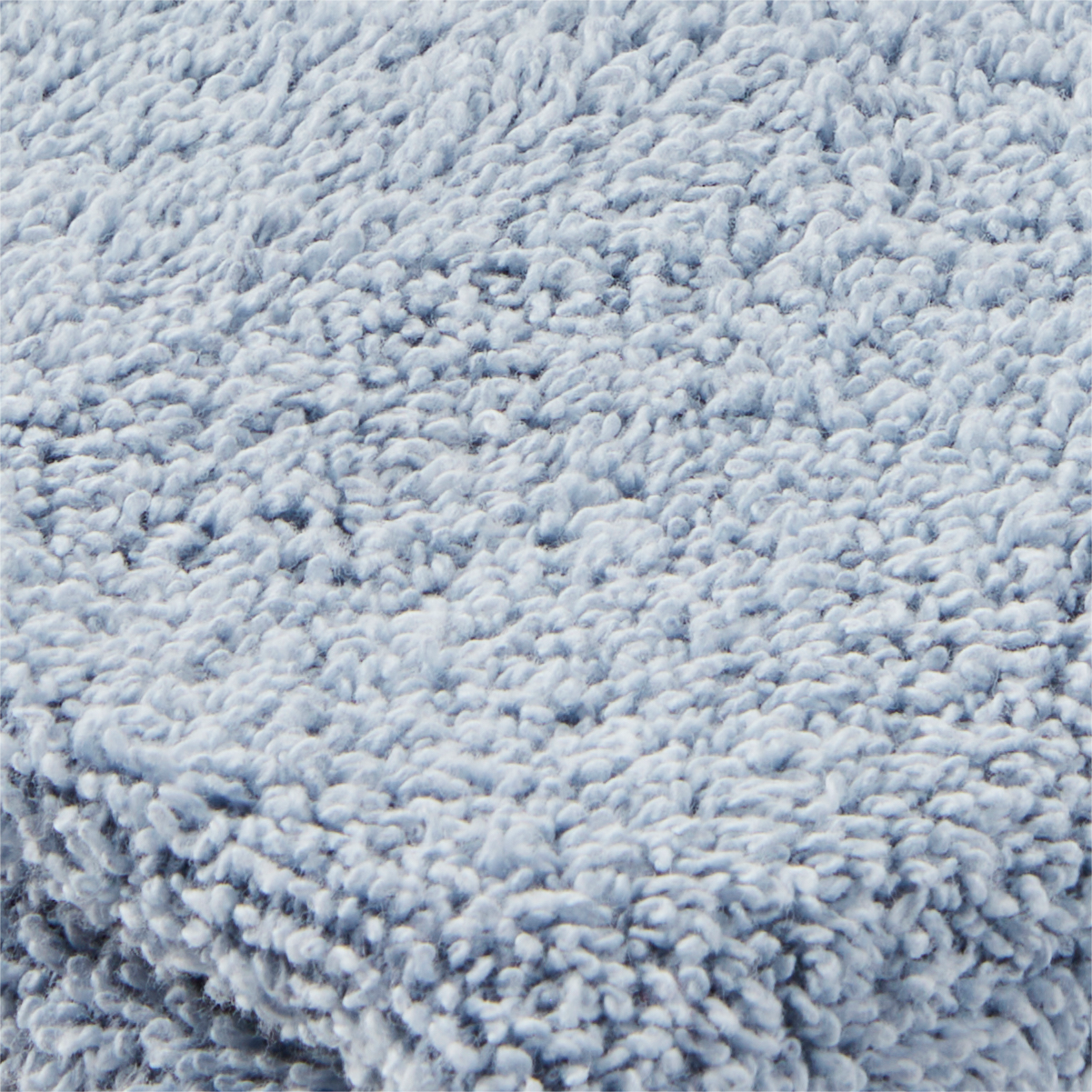 MINERAL Gastendoek blauwB 30 x L 50 cm