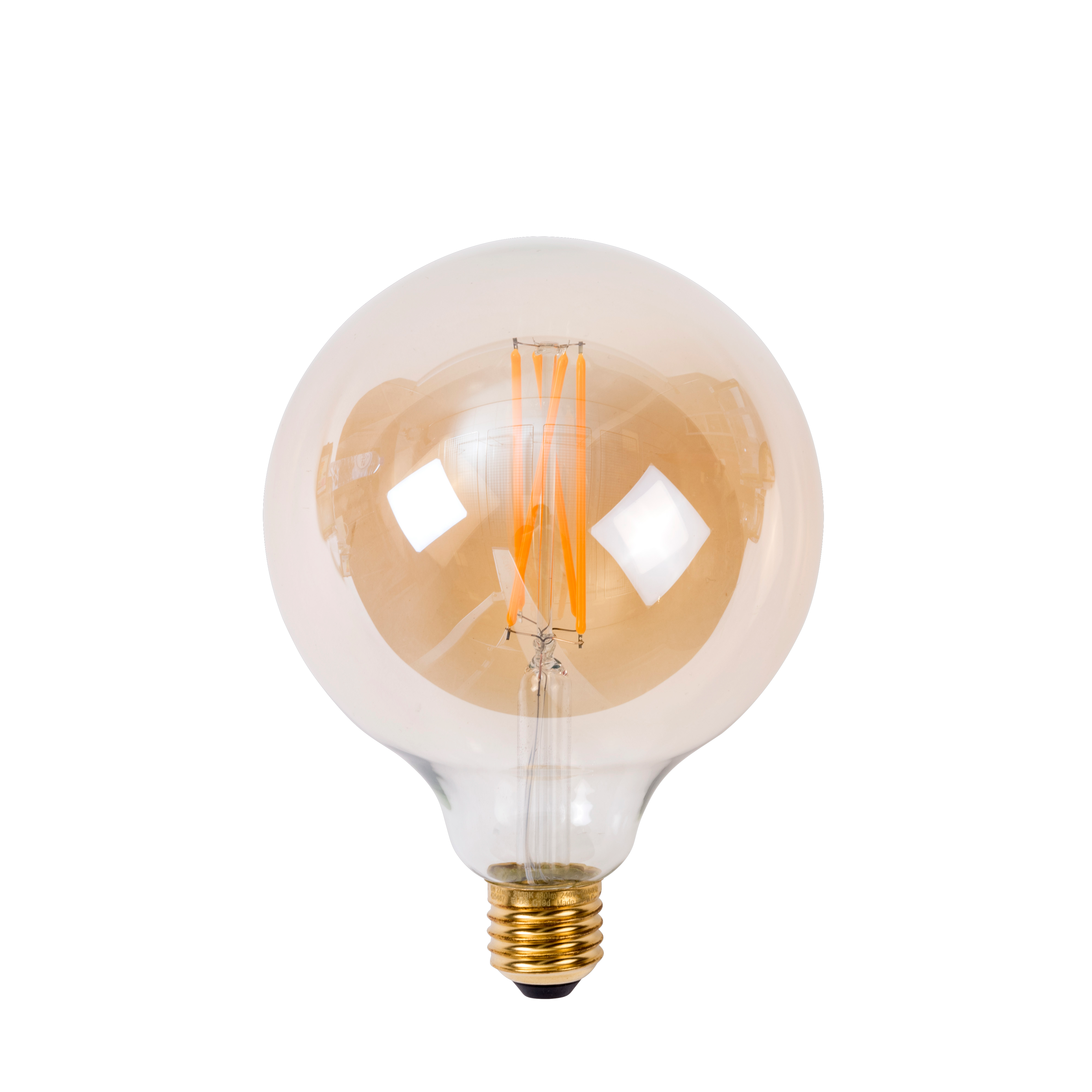 CALEX Globelamp 2100KL 17 cm - Ø 12,5 cm