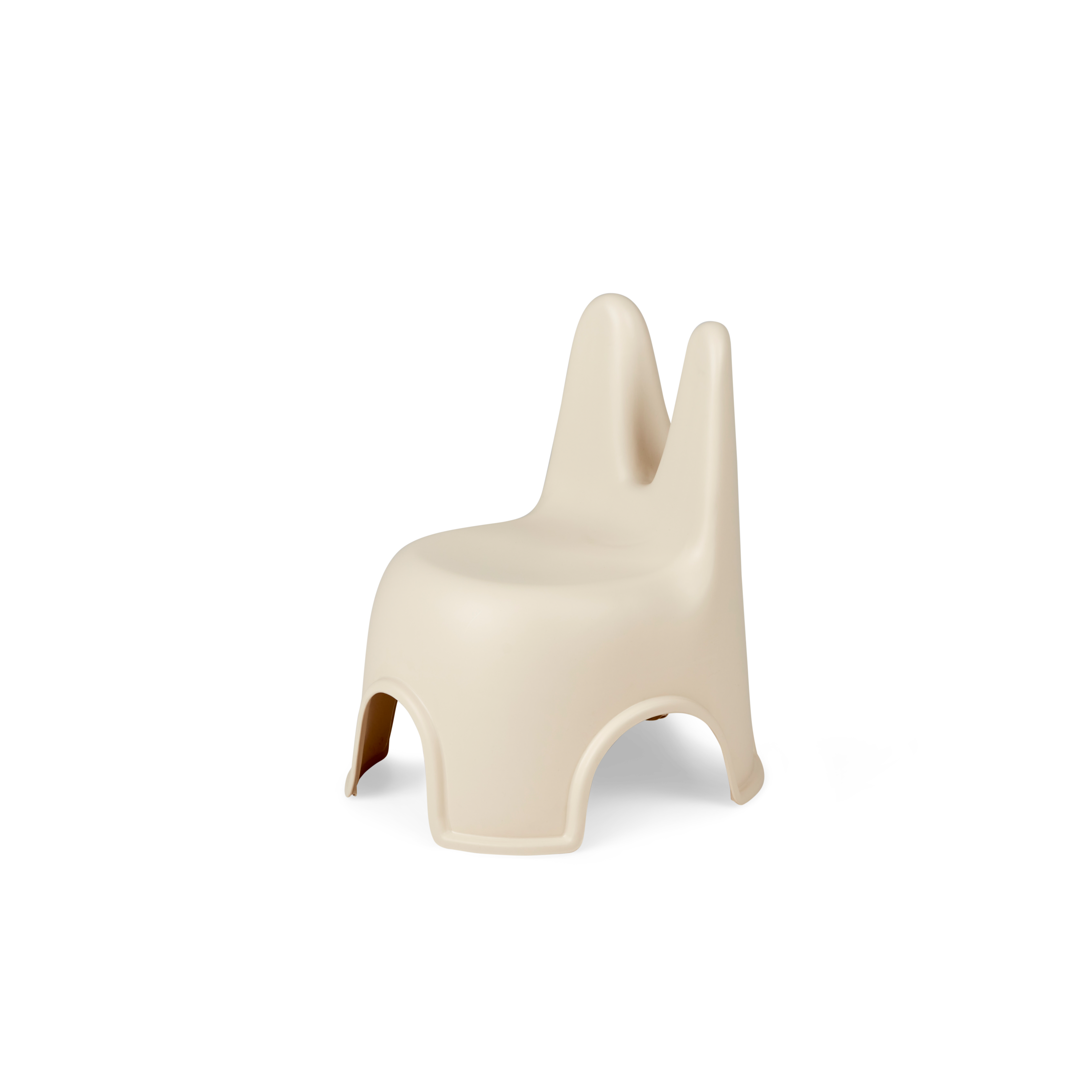 LOLA Kinderstoel zandH 46 x B 34 x D 40 cm