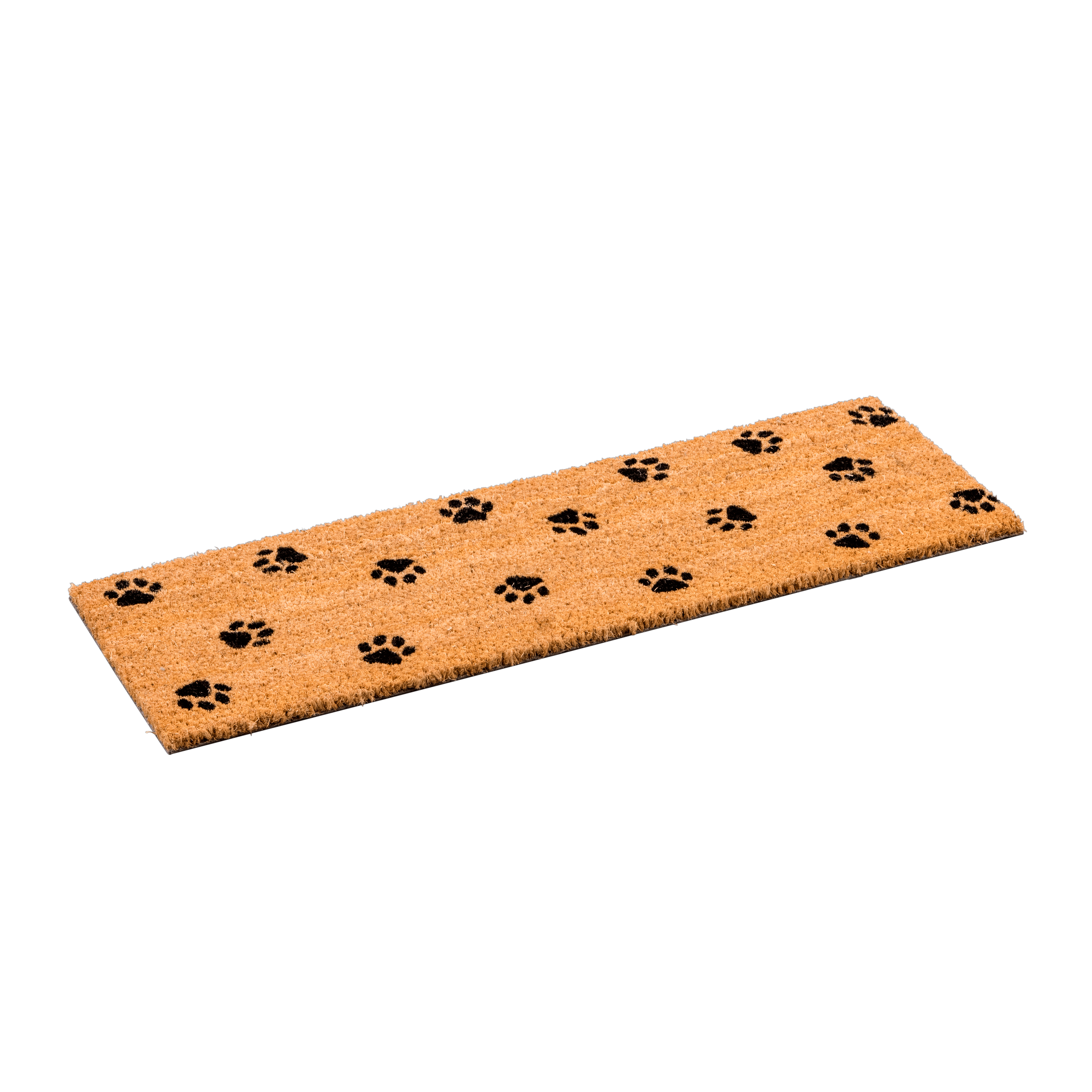 PAWS Deurmat naturelB 25 x L 75 cm