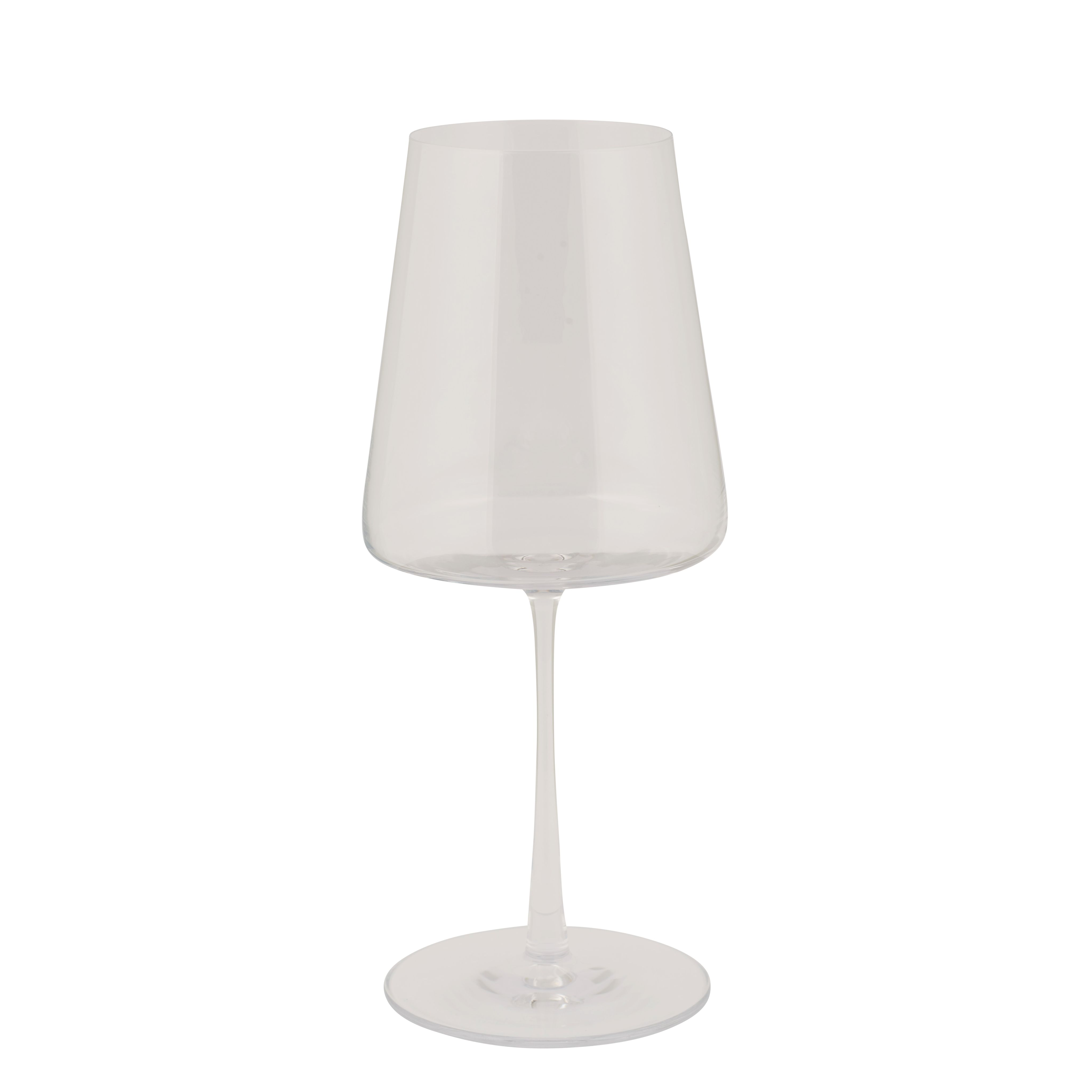 POWER Wijnglas 64,8 CL transparantH 24,2 cm - Ø 10 cm