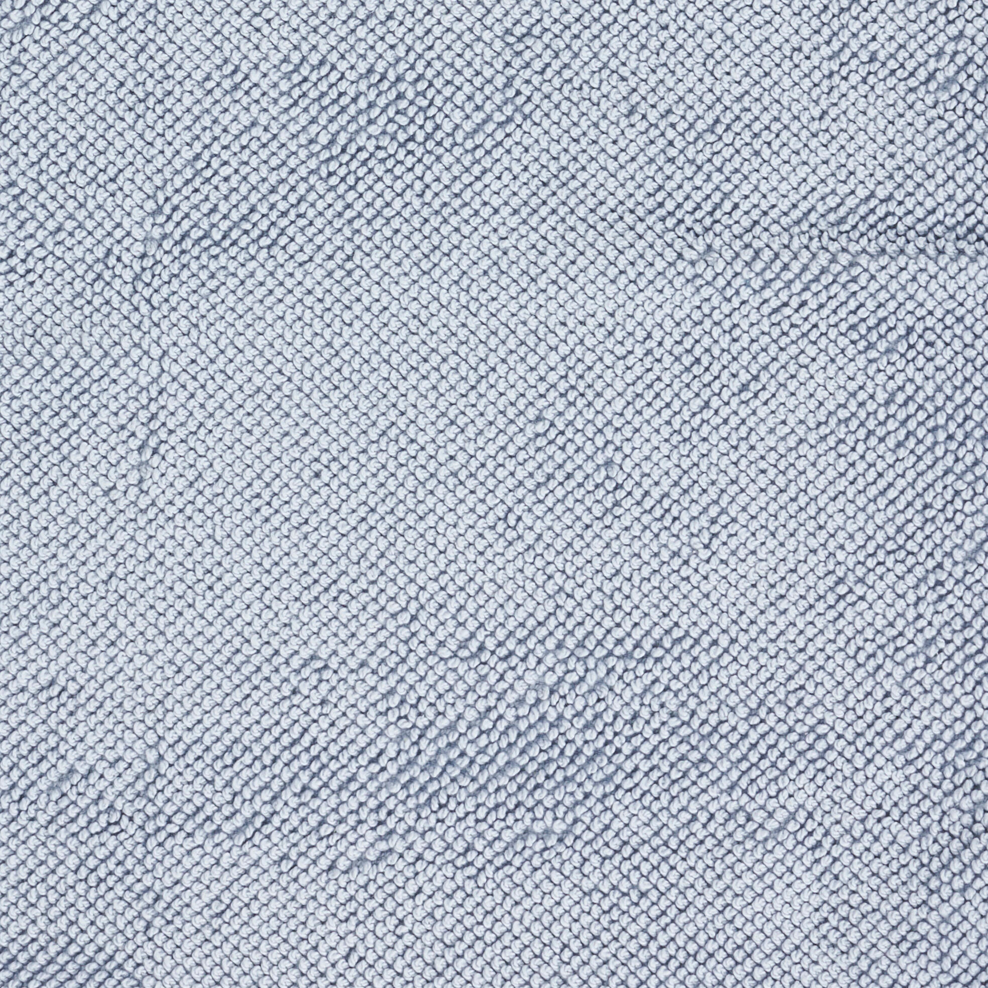 MINERAL Badmat blauwB 60 x L 60 cm