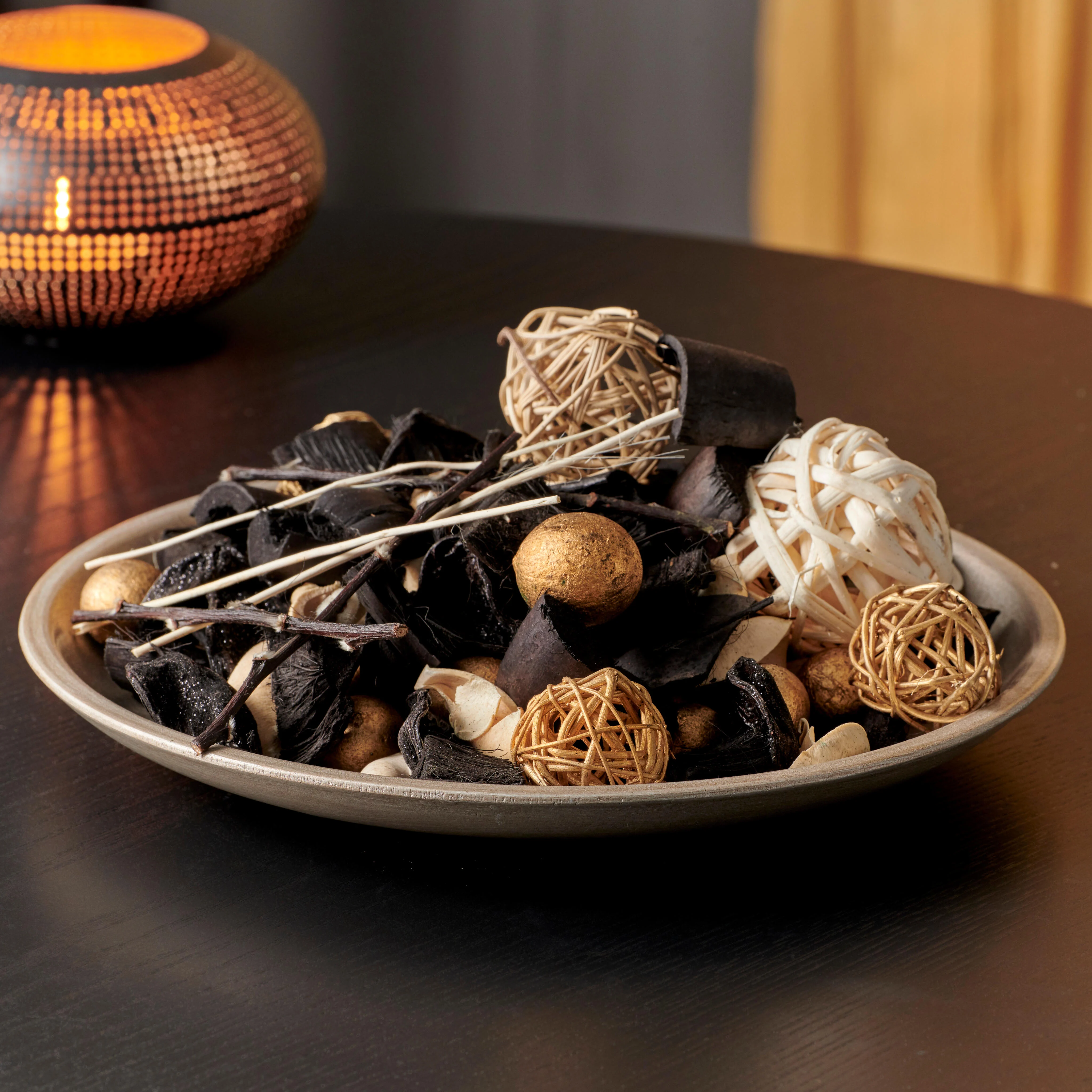 ESCAPE BLACK OUDH Potpourri zwart