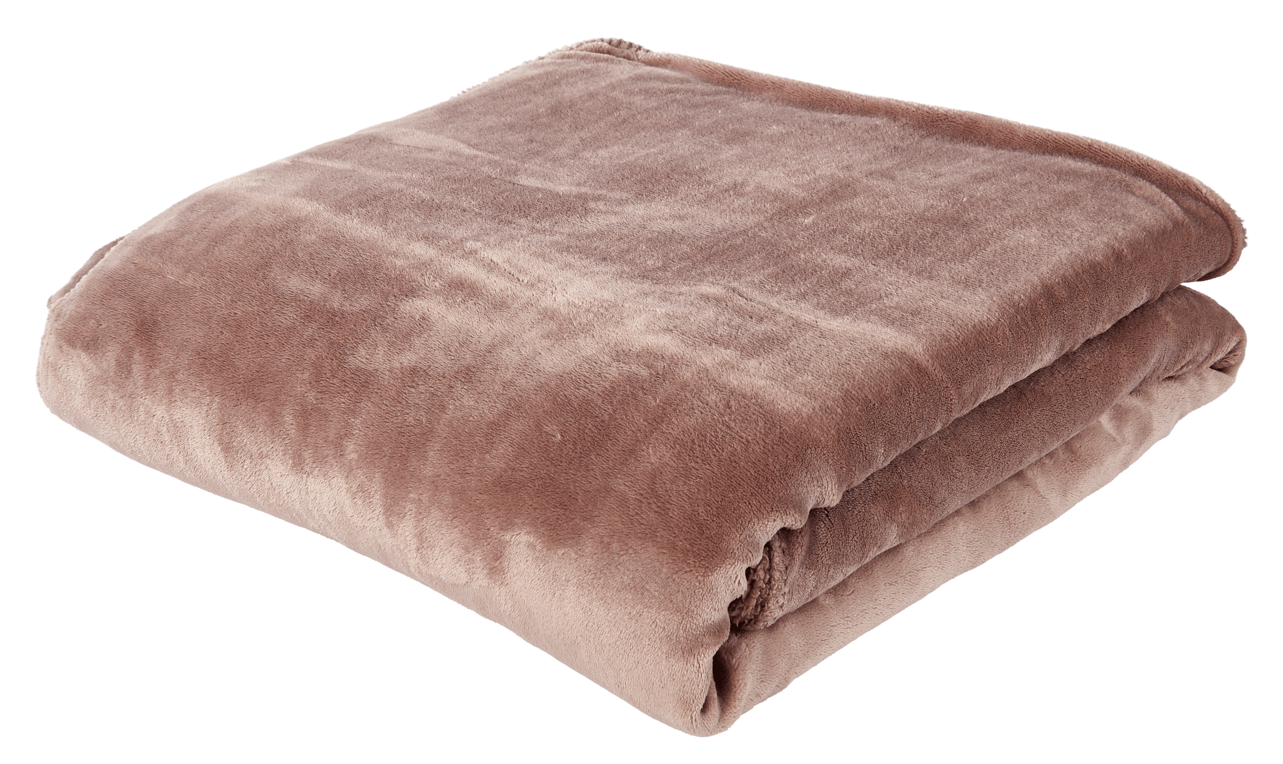 SUAVE Plaid paarsB 150 x L 200 cm