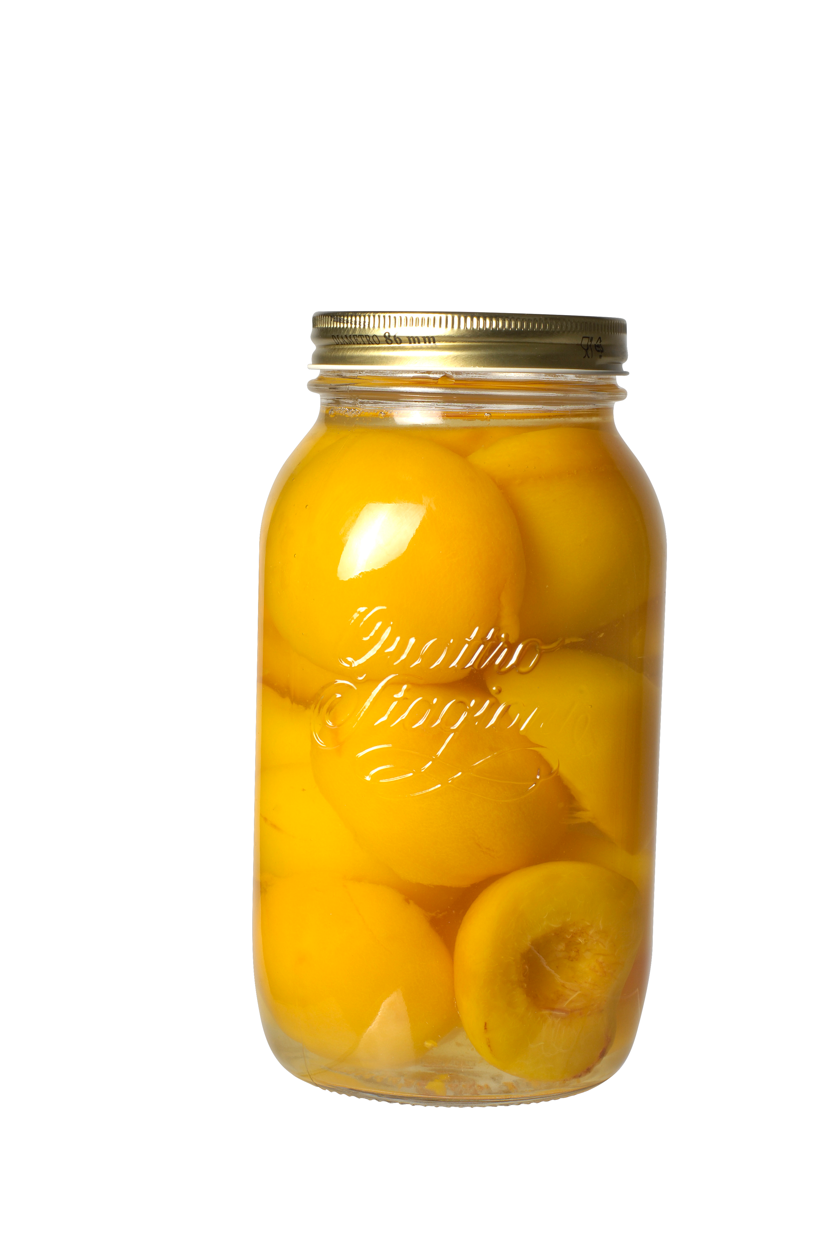 STAGIONI Bokaal 150 CL transparantH 21 cm - Ø 12,2 cm - CASA