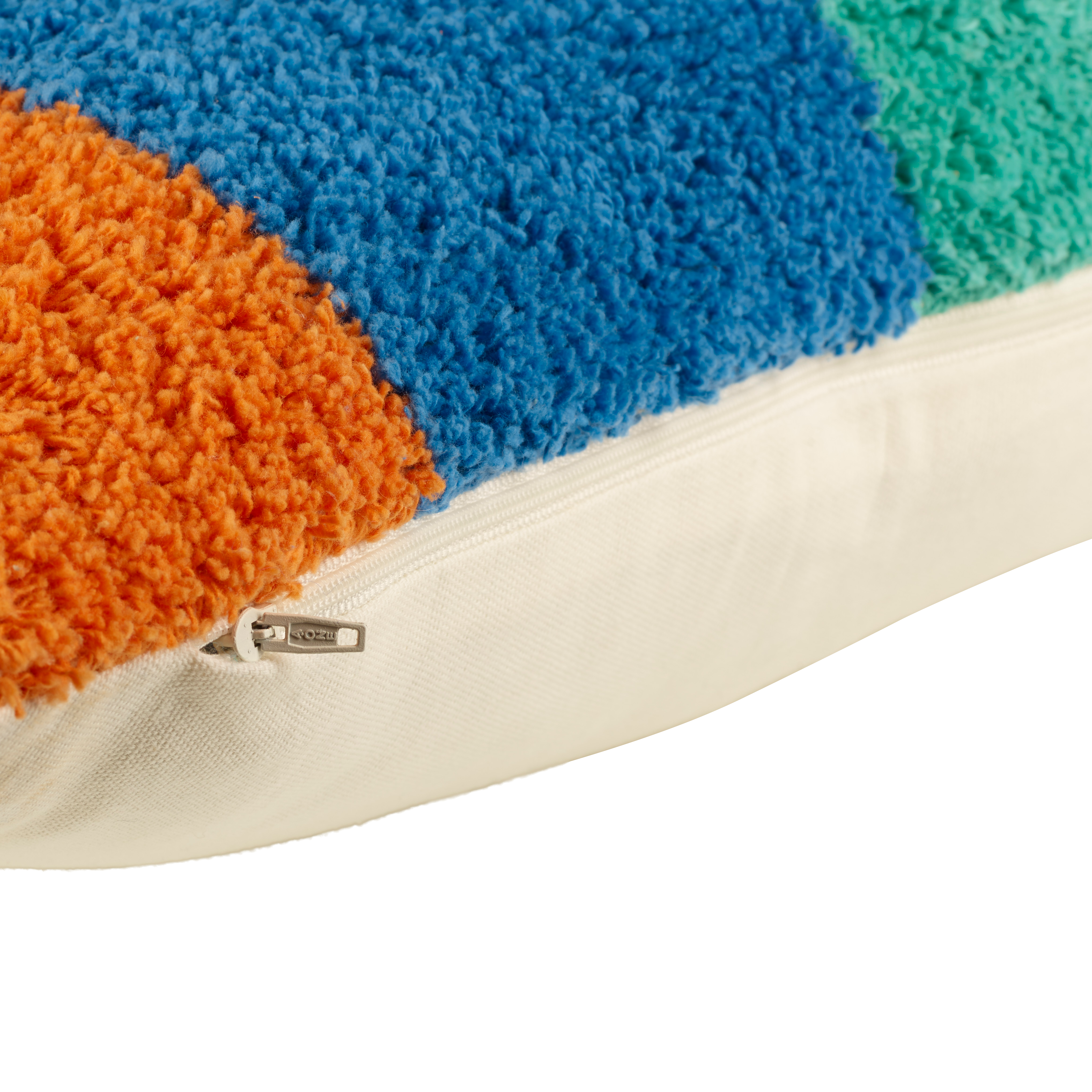 COMPARI Kussen multicolorB 45 x L 45 cm