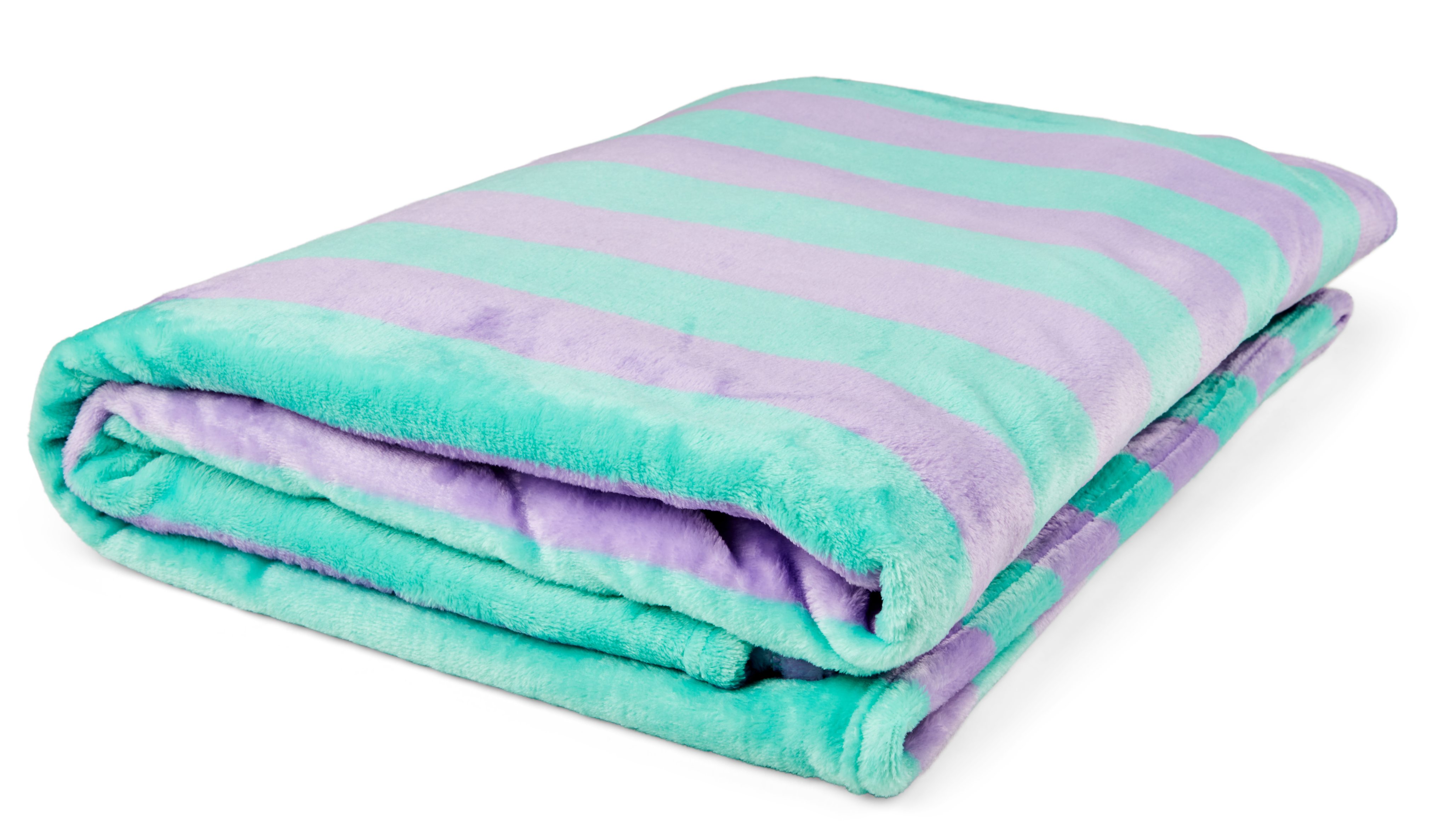 RIO Plaid multicolorB 150 x L 200 cm