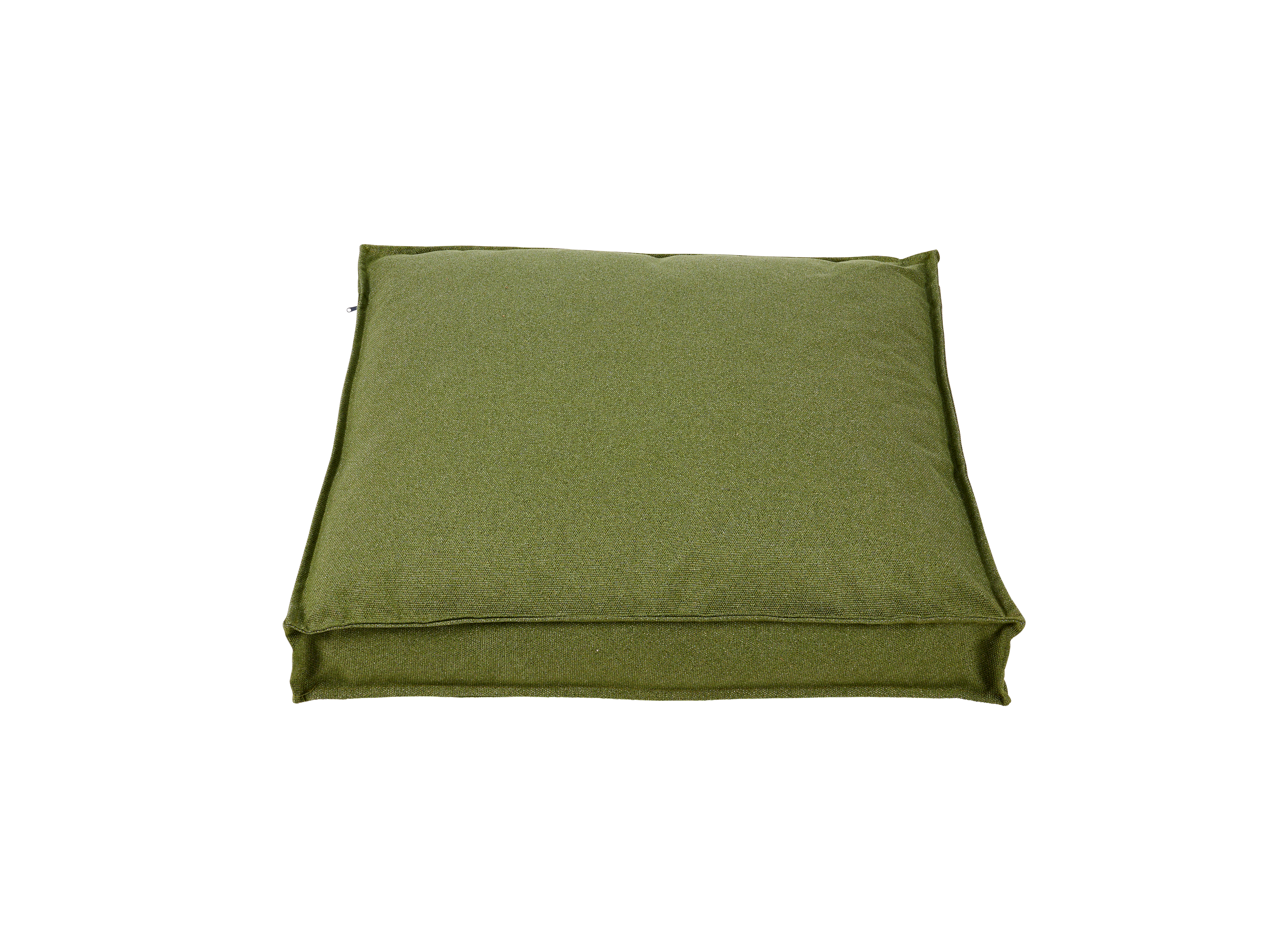 PAULETTA LUXE Kussen groenB 82 x L 80 x D 12 cm