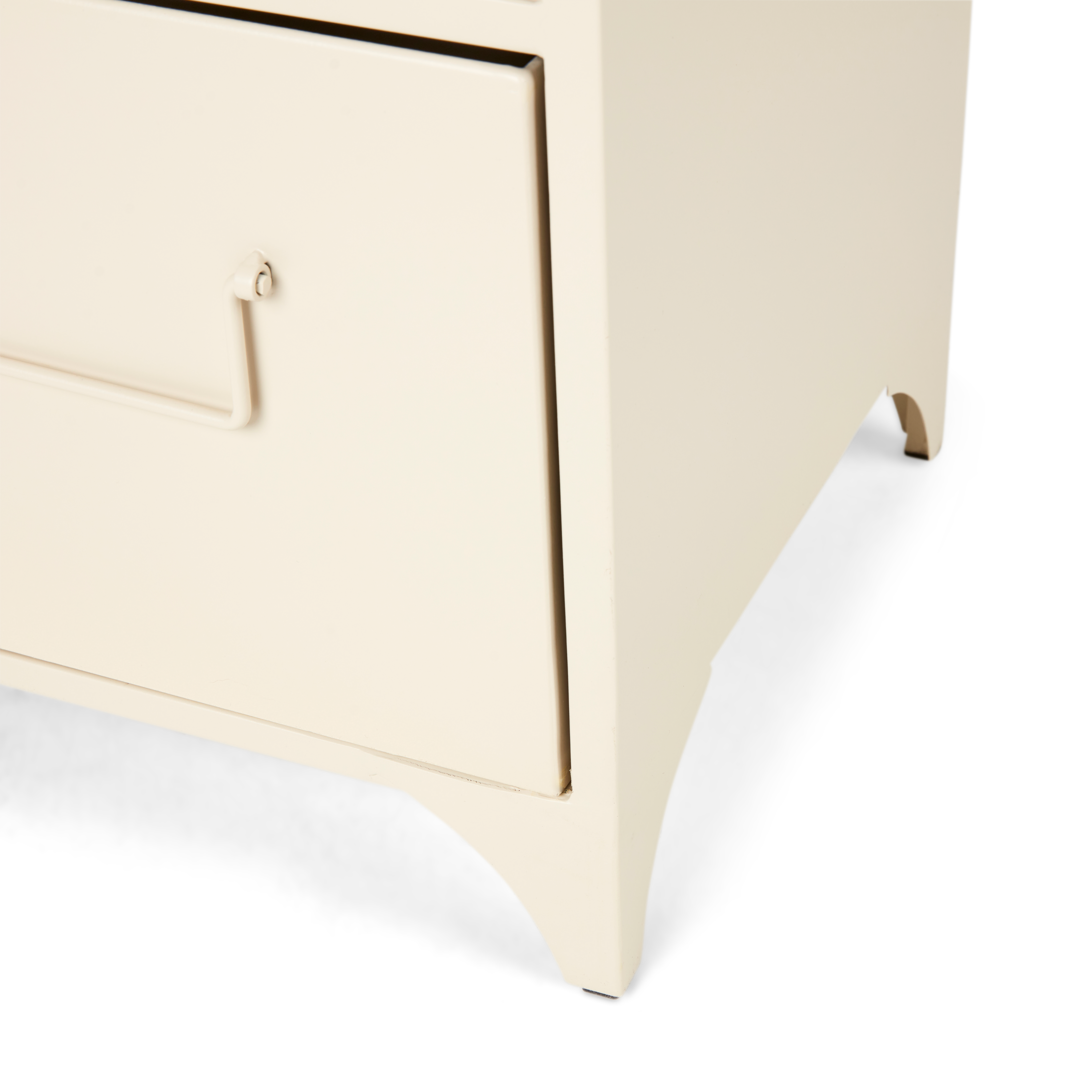 PHARMA Apothekerskast 9 laden zandH 80 x L 90 x D 34 cm