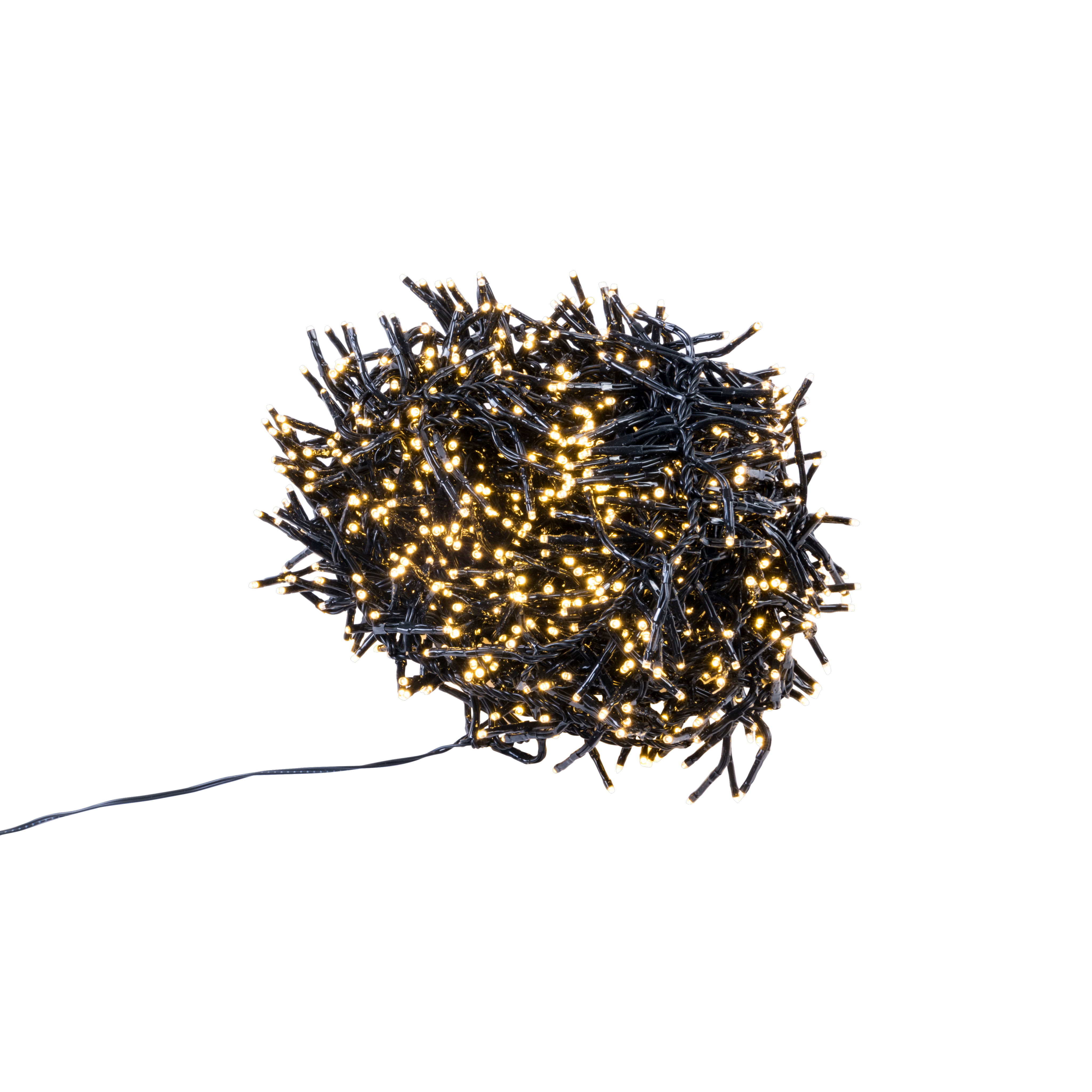 BOA Lichtsnoer cluster 1152 LedsL 1500 cm