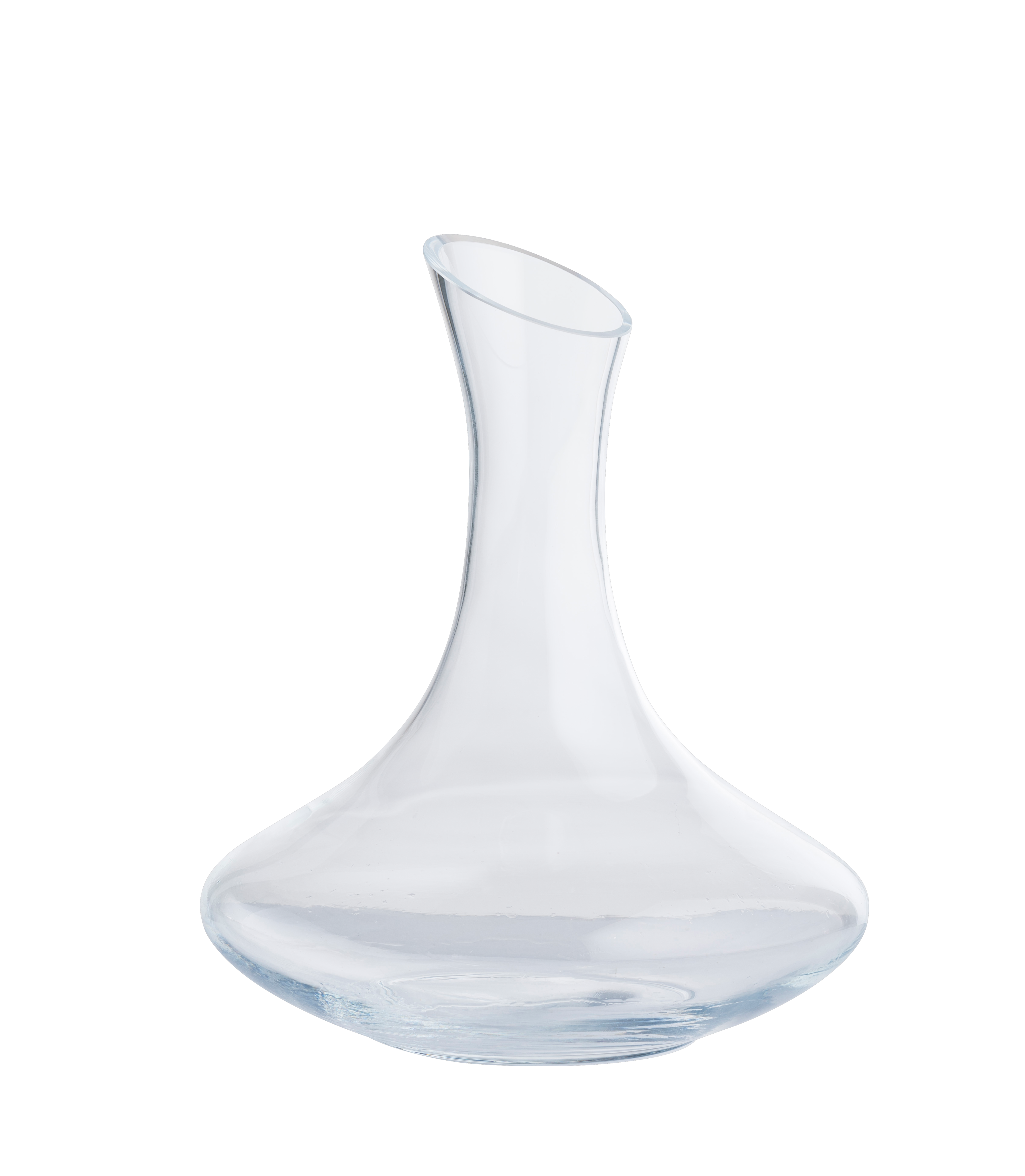 MERLOT Decanteerkaraf 1,89 L transparantH 23 cm - Ø 20 cm