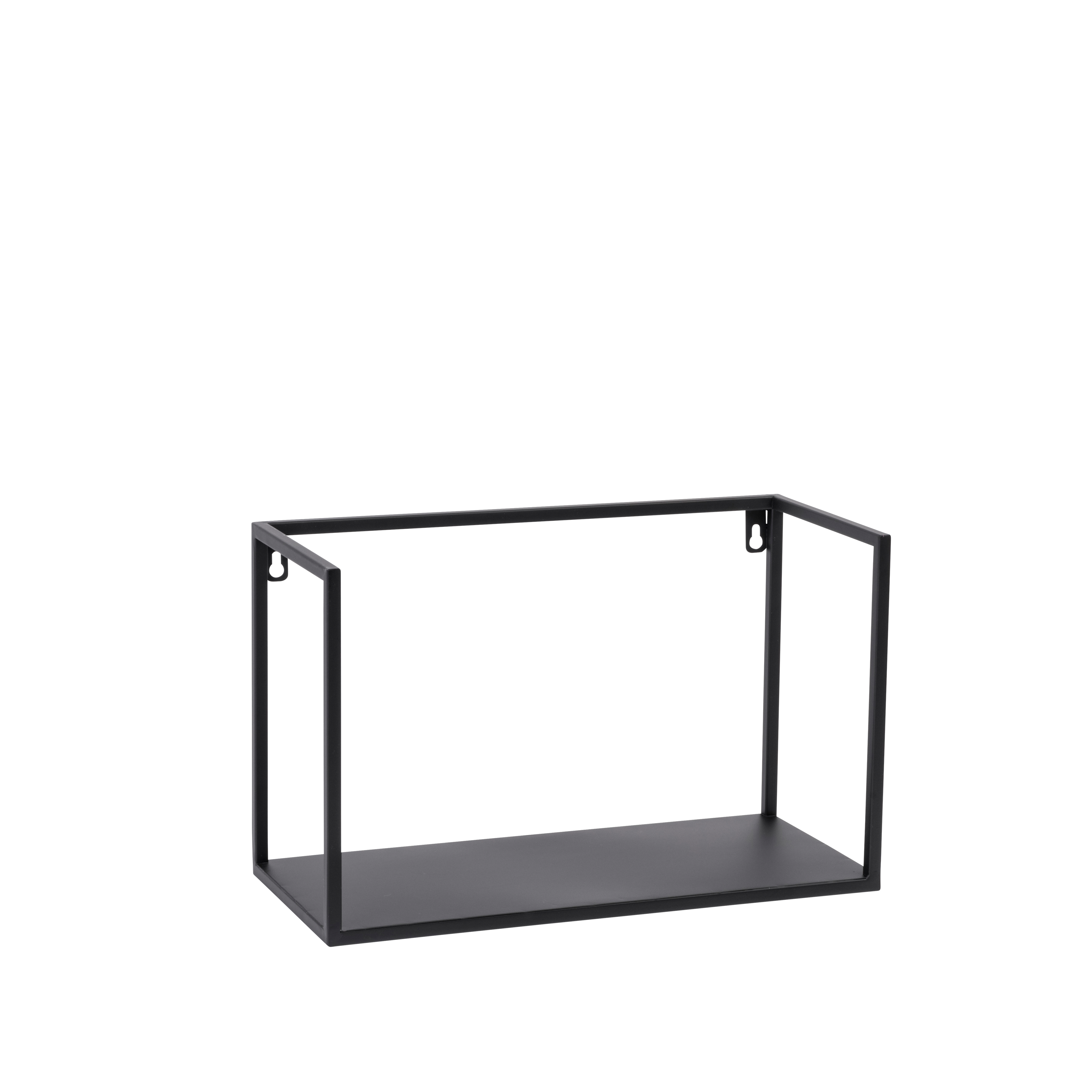 SHORP Hangrek zwartH 25 x L 40 x D 18 cm