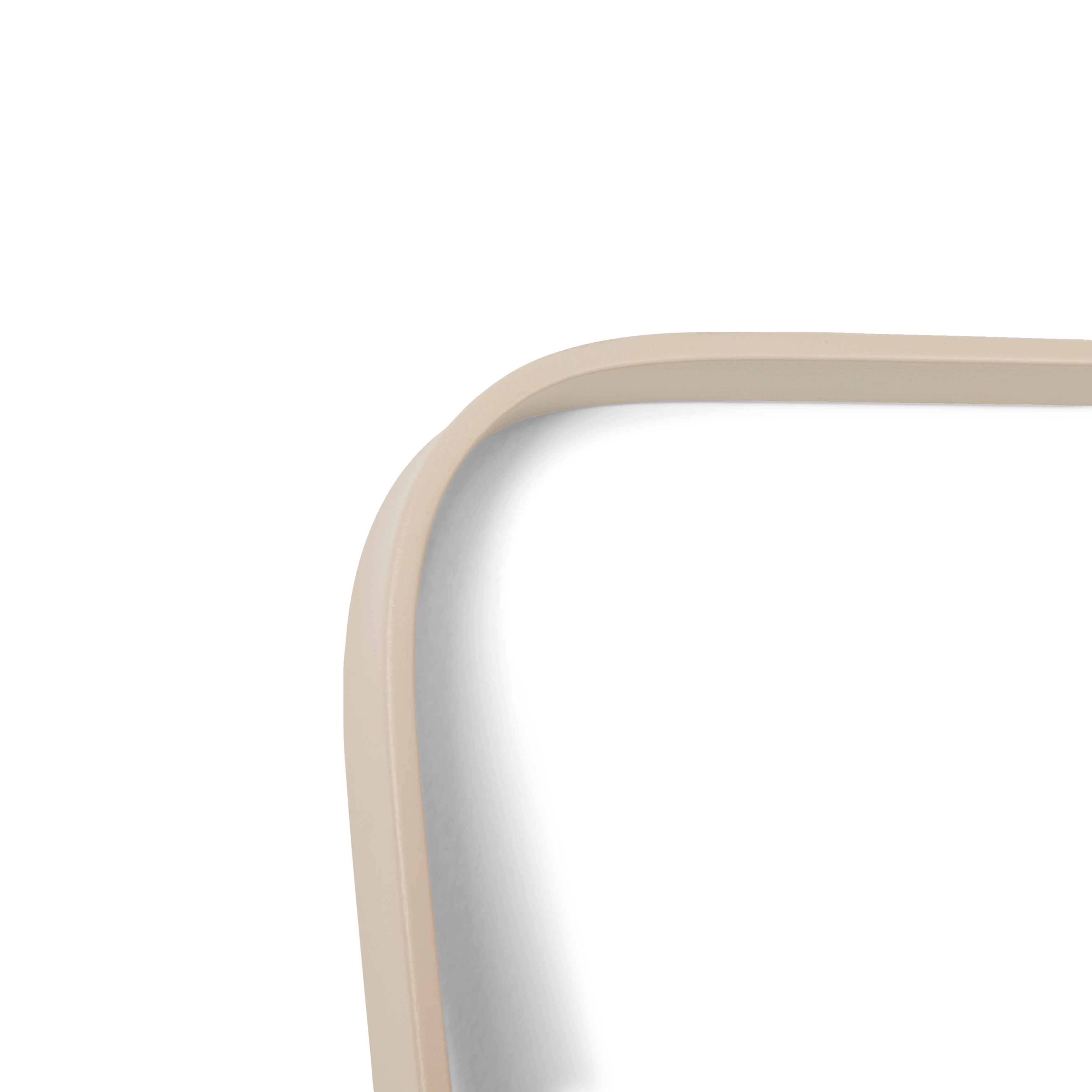 BINU Ladder zandH 170 x B 54,5 x D 2 cm