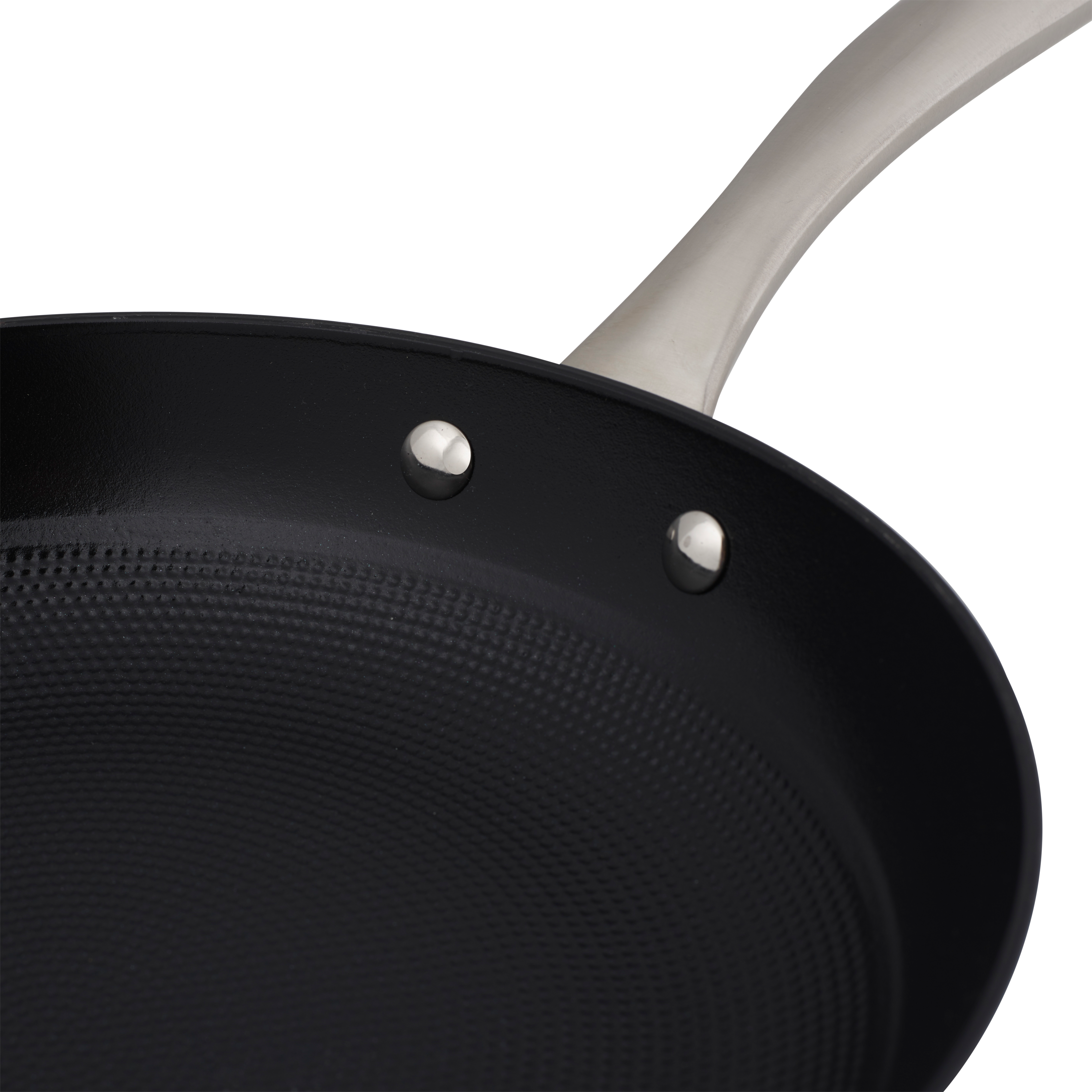 A POINT Pan zwartØ 28 cm