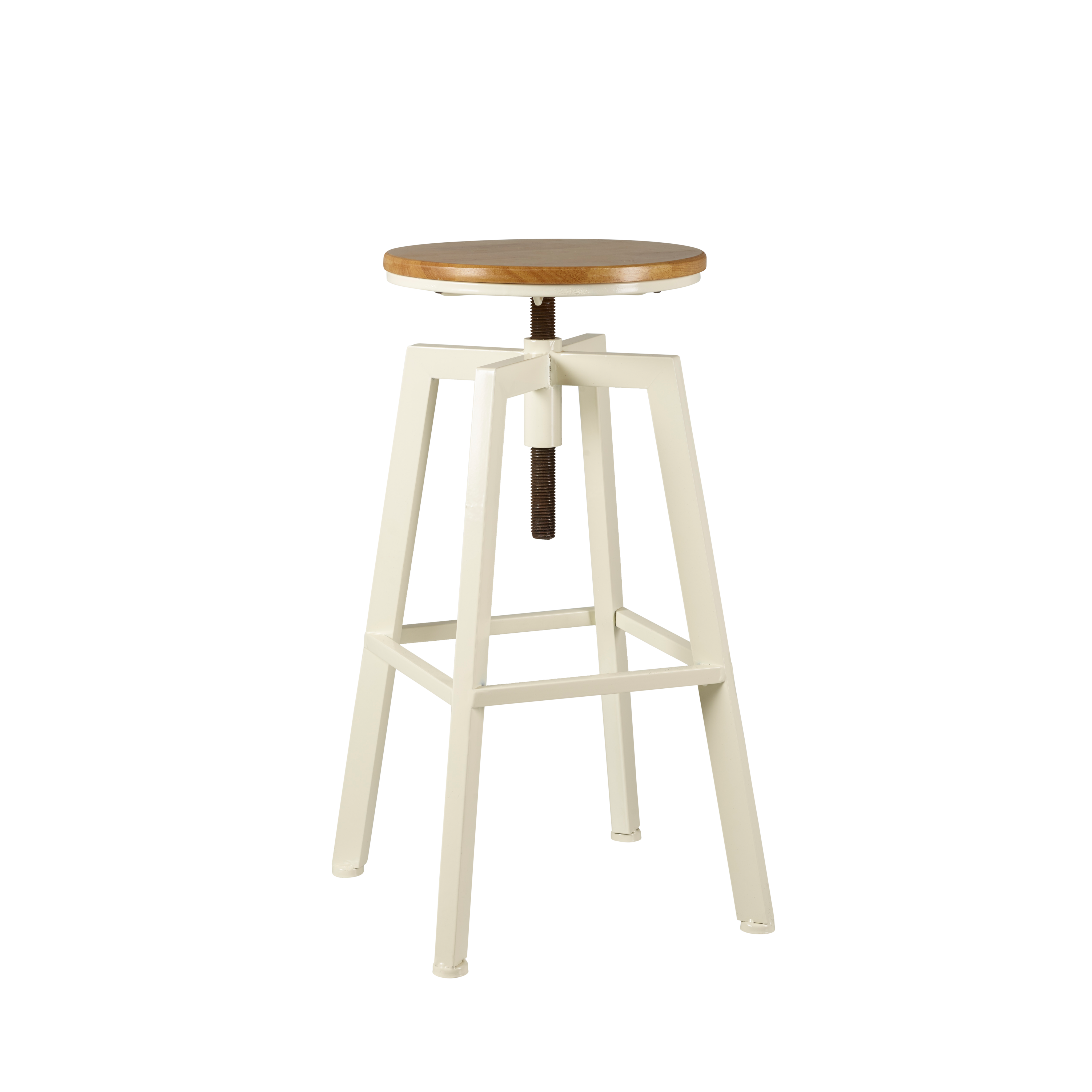 SWINTO Kruk zandH 66 cm - Ø 30 cm