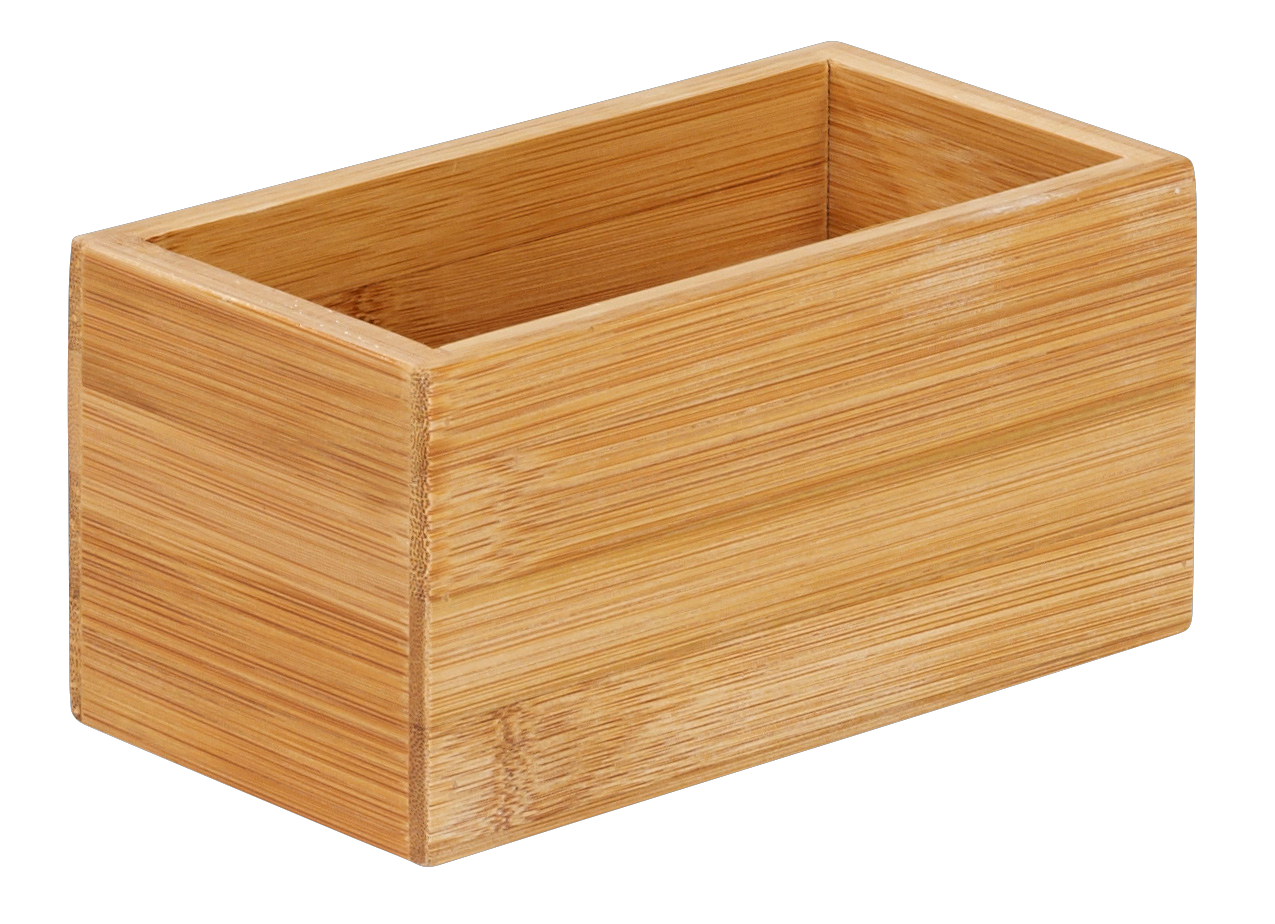 BAMBOO Lade organiser naturelH 7 x B 15 x D 8 cm - CASA