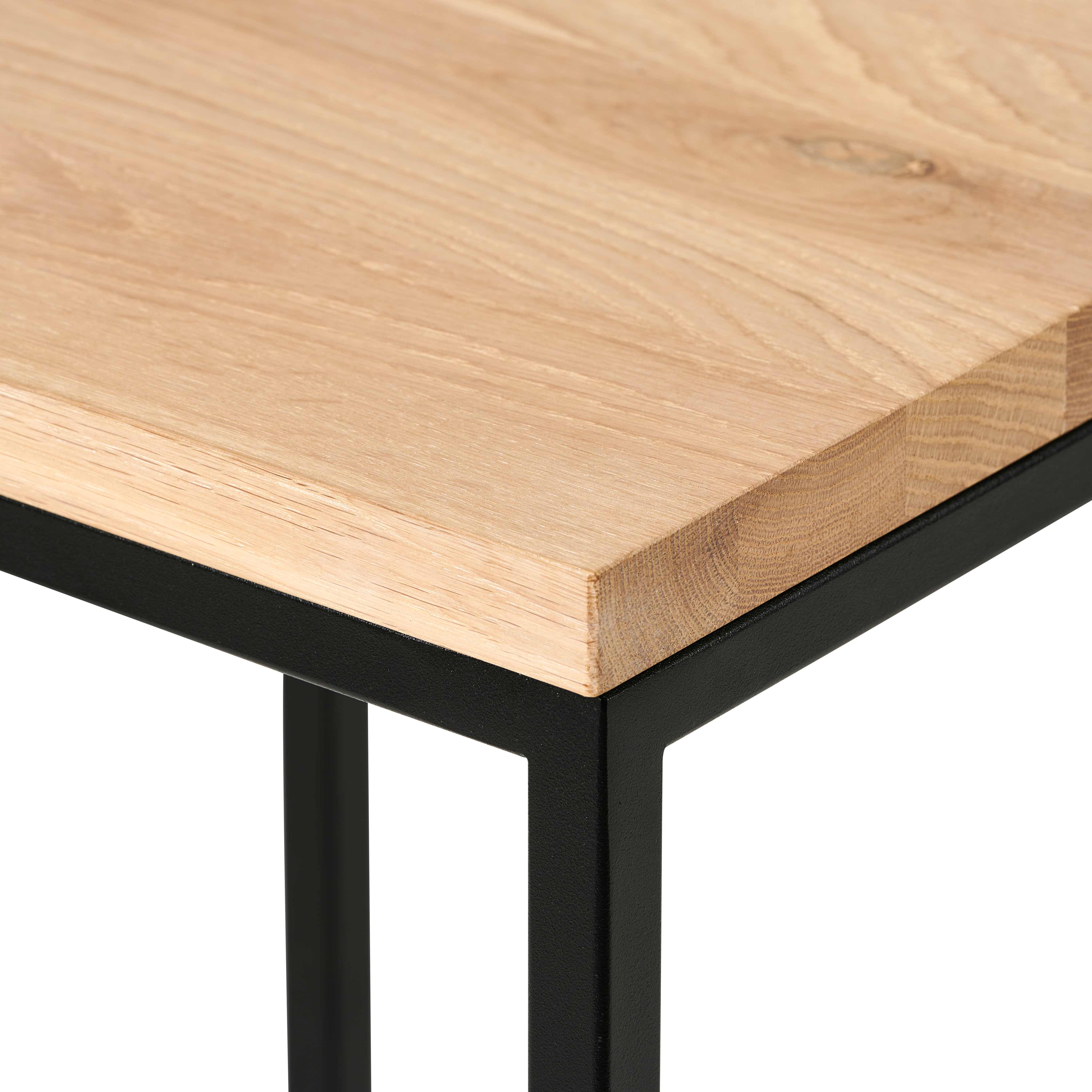 EKI Plantenstaander naturelH 90 x B 40 x D 40 cm