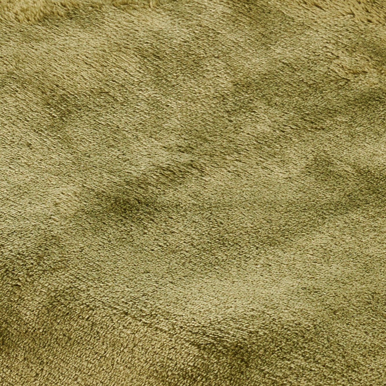 FLANELLA Plaid groenB 130 x L 160 cm