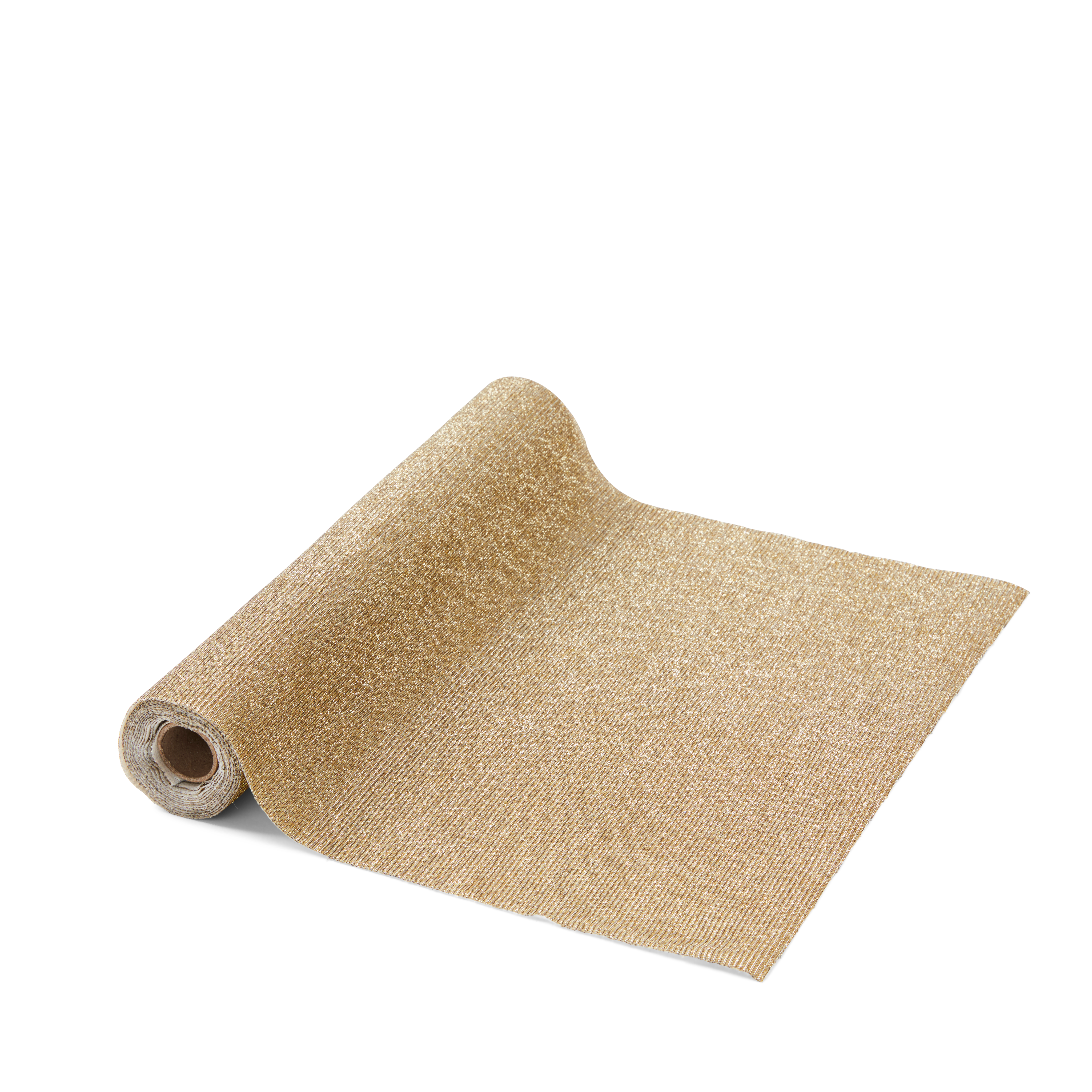 GLAMMY Decoloper goudB 27 x L 250 cm