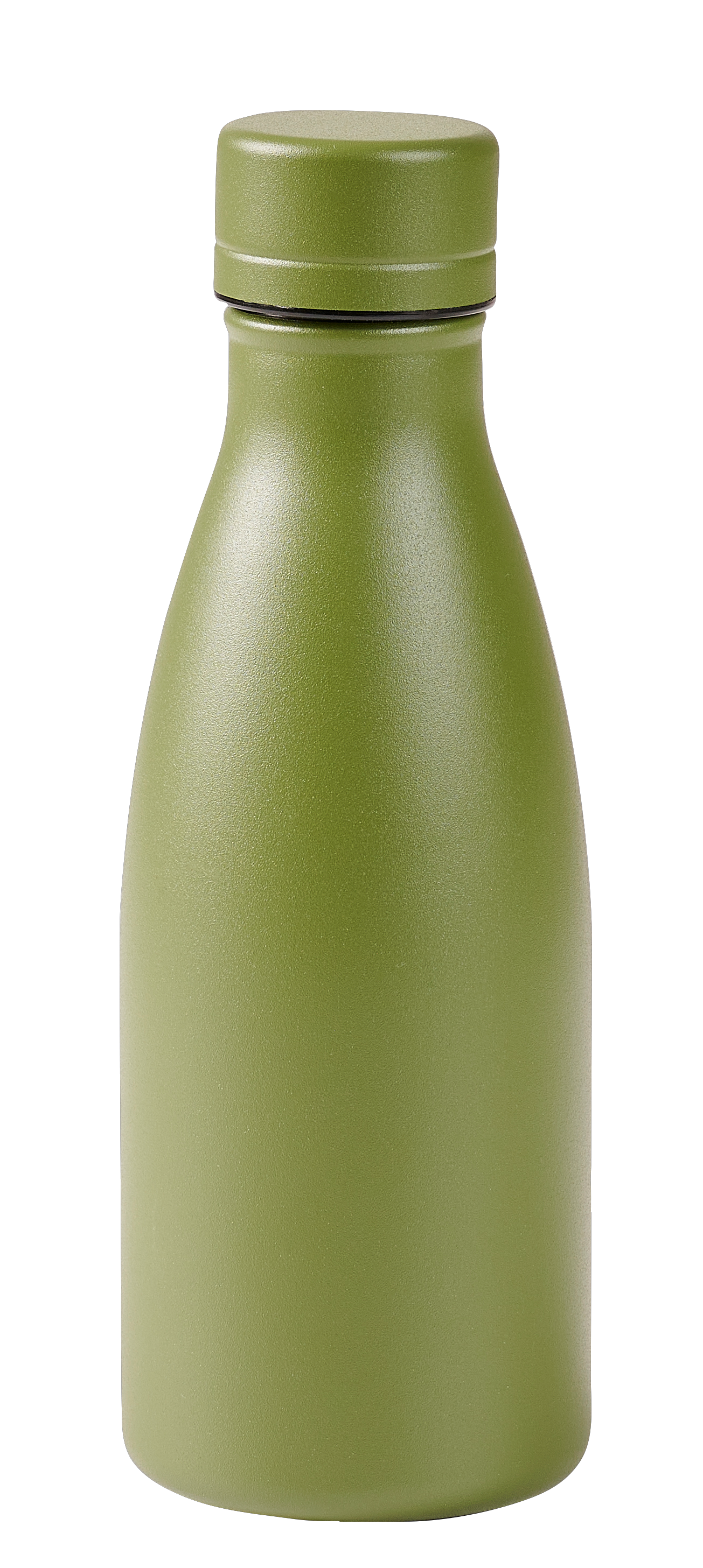 FRESHMOOD Isoleerfles 35cl groenH 20 cm - Ø 7 cm