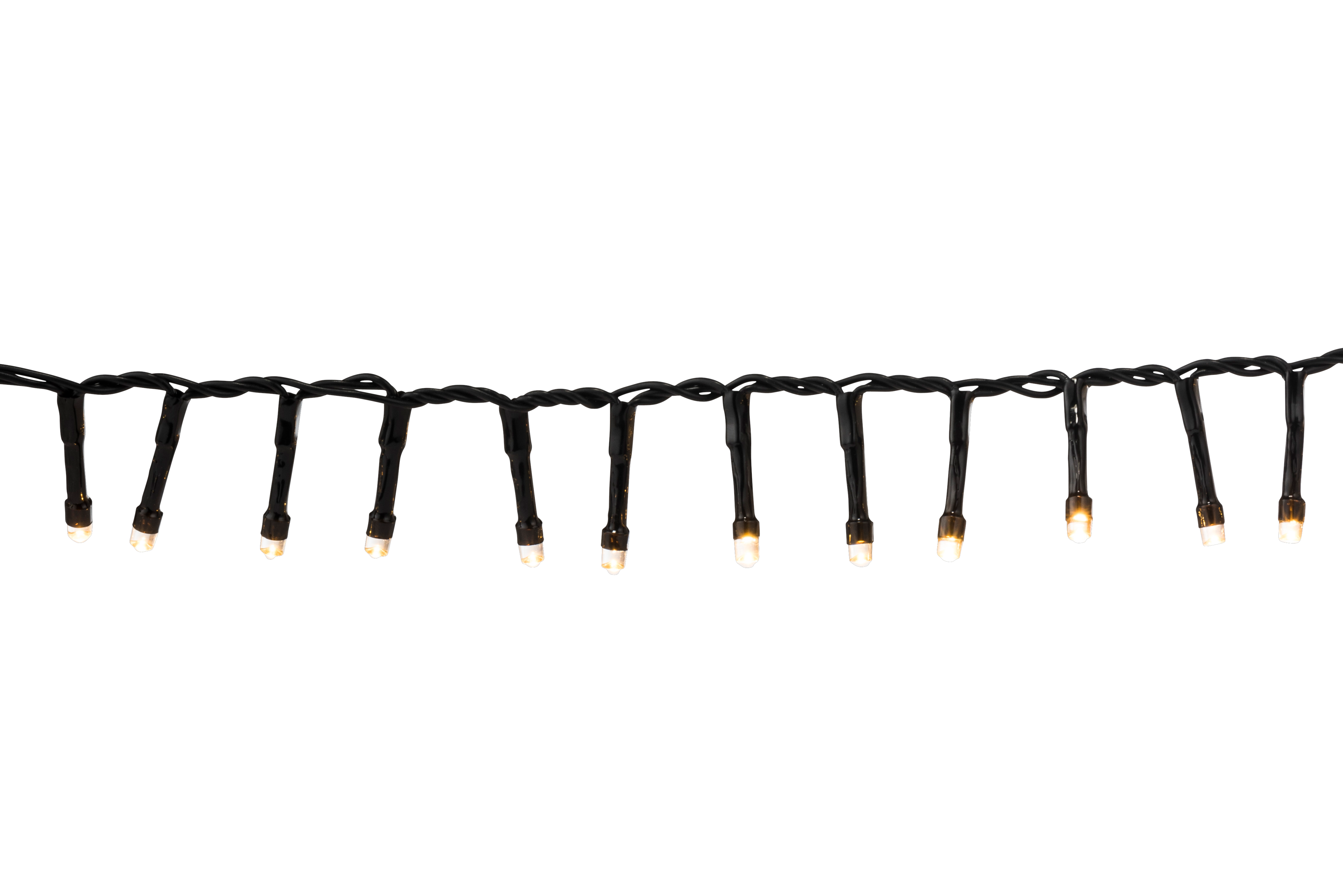 BOA Lichtsnoer 1000 Leds witL 2500 cm