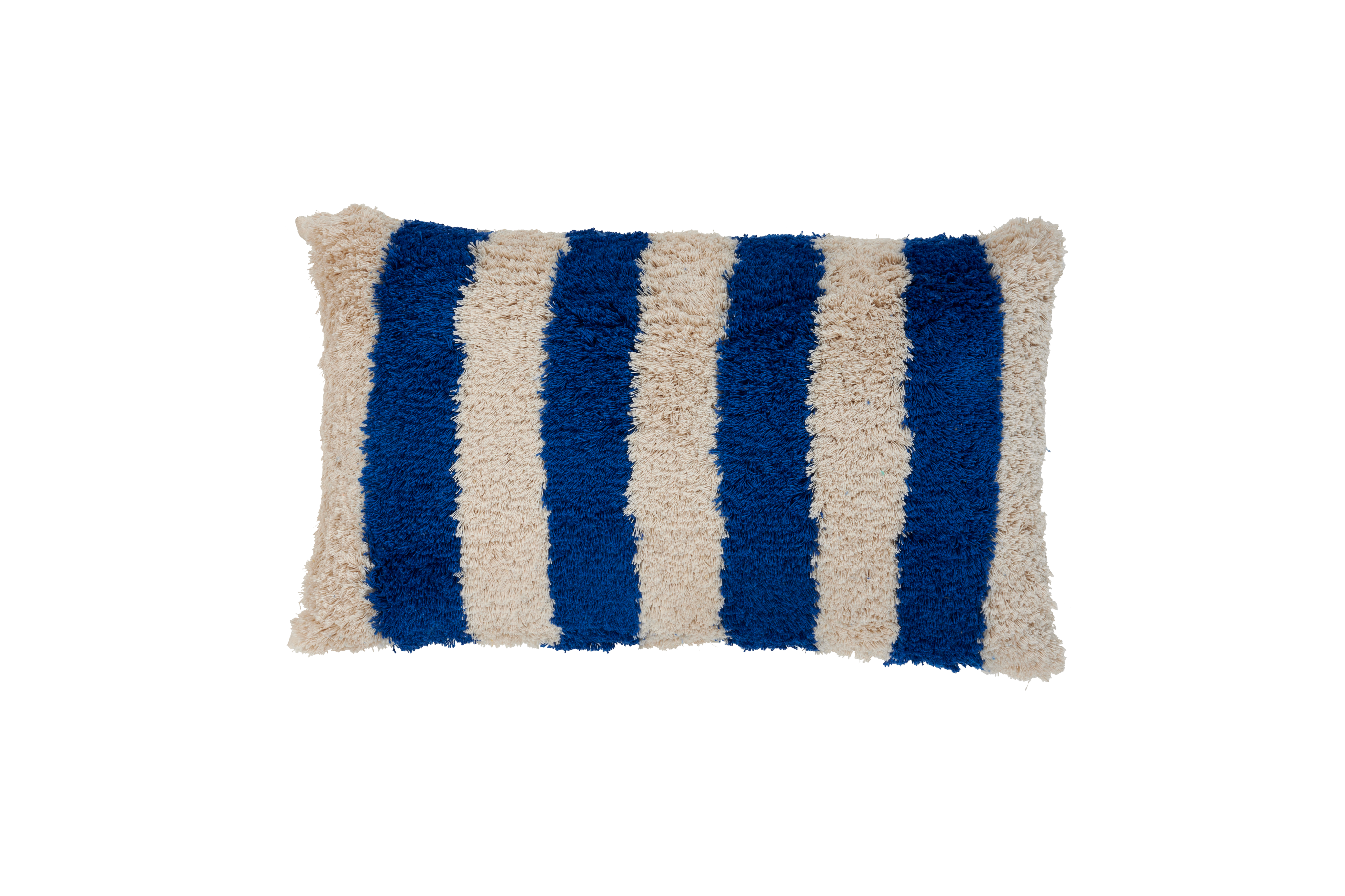 BLUES Kussen blauwB 30 x L 50 cm