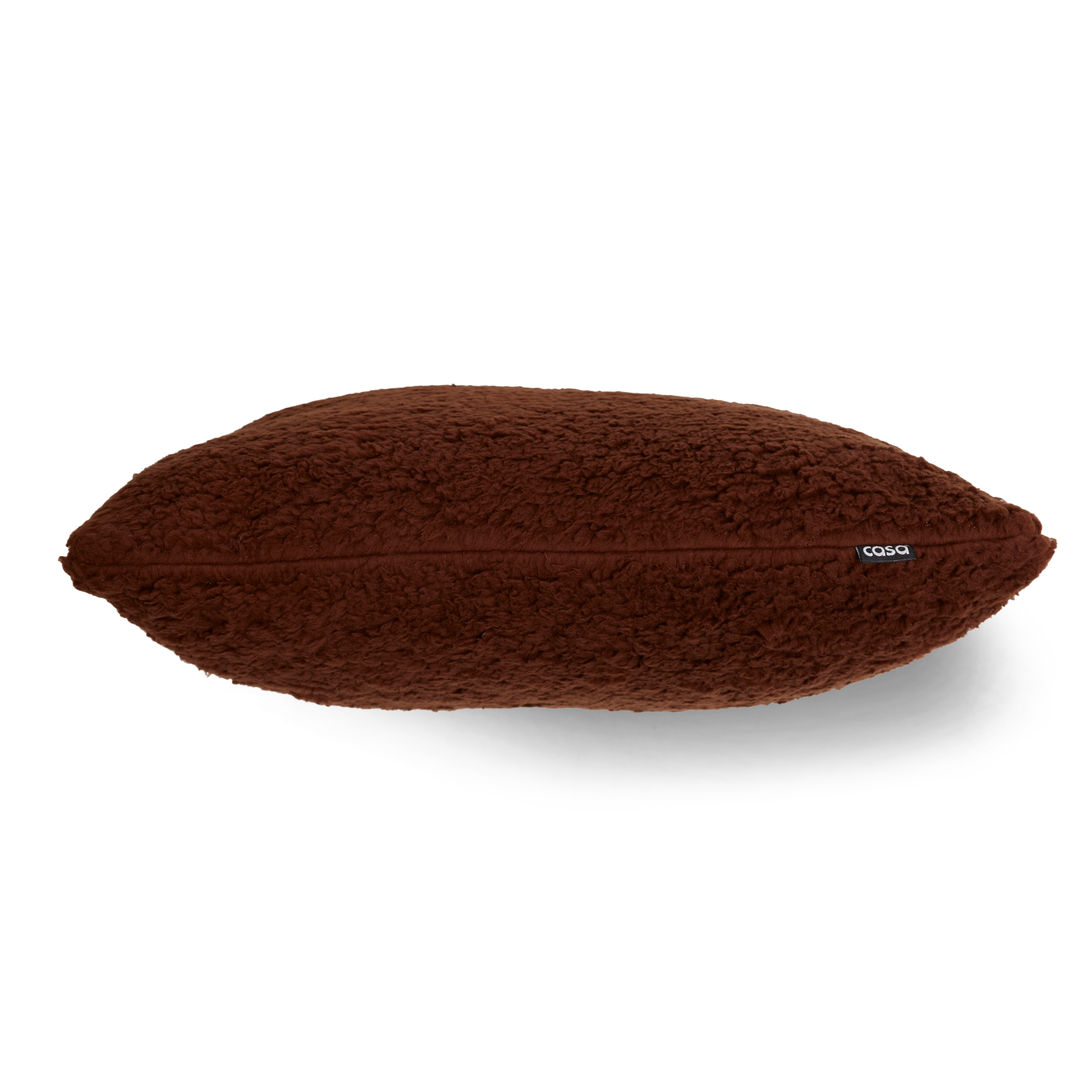 KENAI Kussen bruinB 45 x L 45 cm