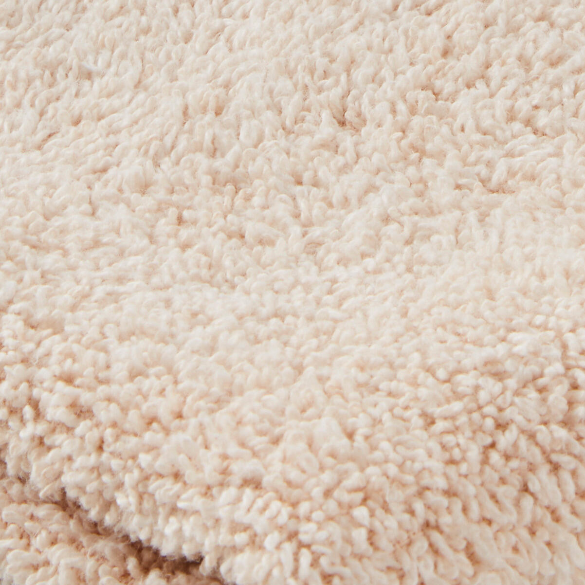 MINERAL Gastendoek crèmeB 30 x L 50 cm