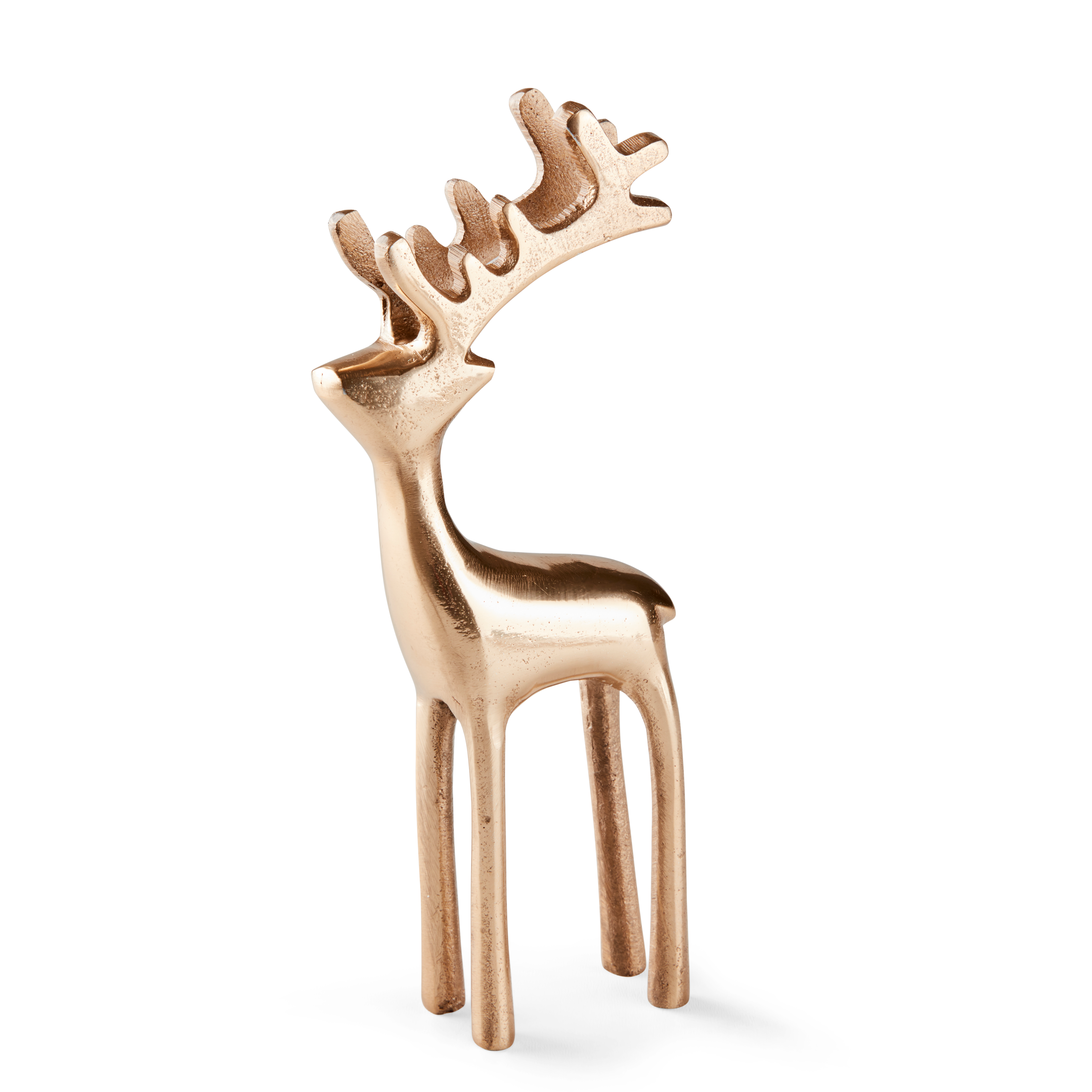 VIXEN Staandeco lichtgoudH 21,5 x B 8,5 x D 3,5 cm
