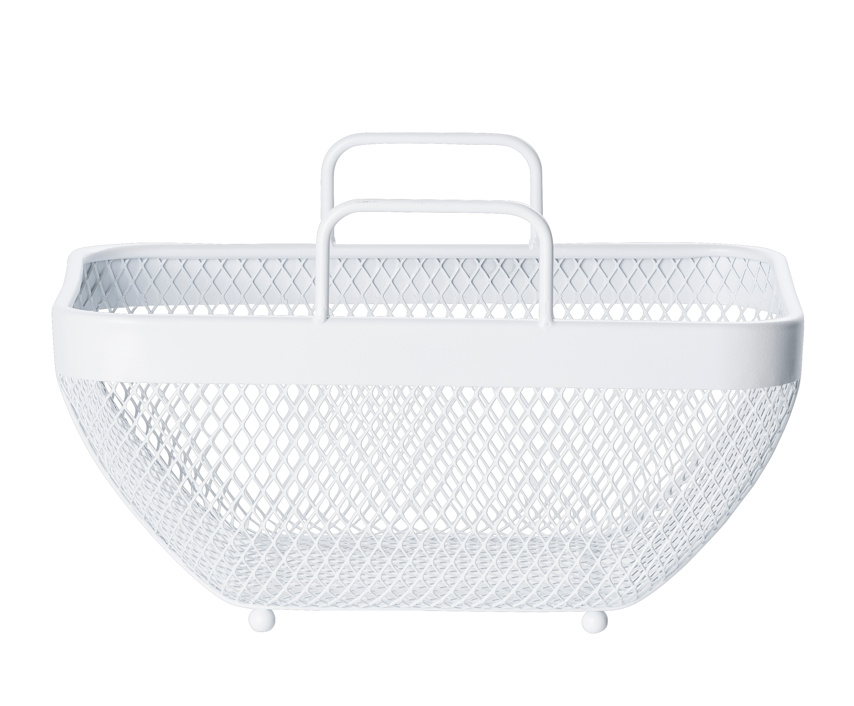 PURO Mandje witH 16 x B 27,5 x D 20 cm - CASA