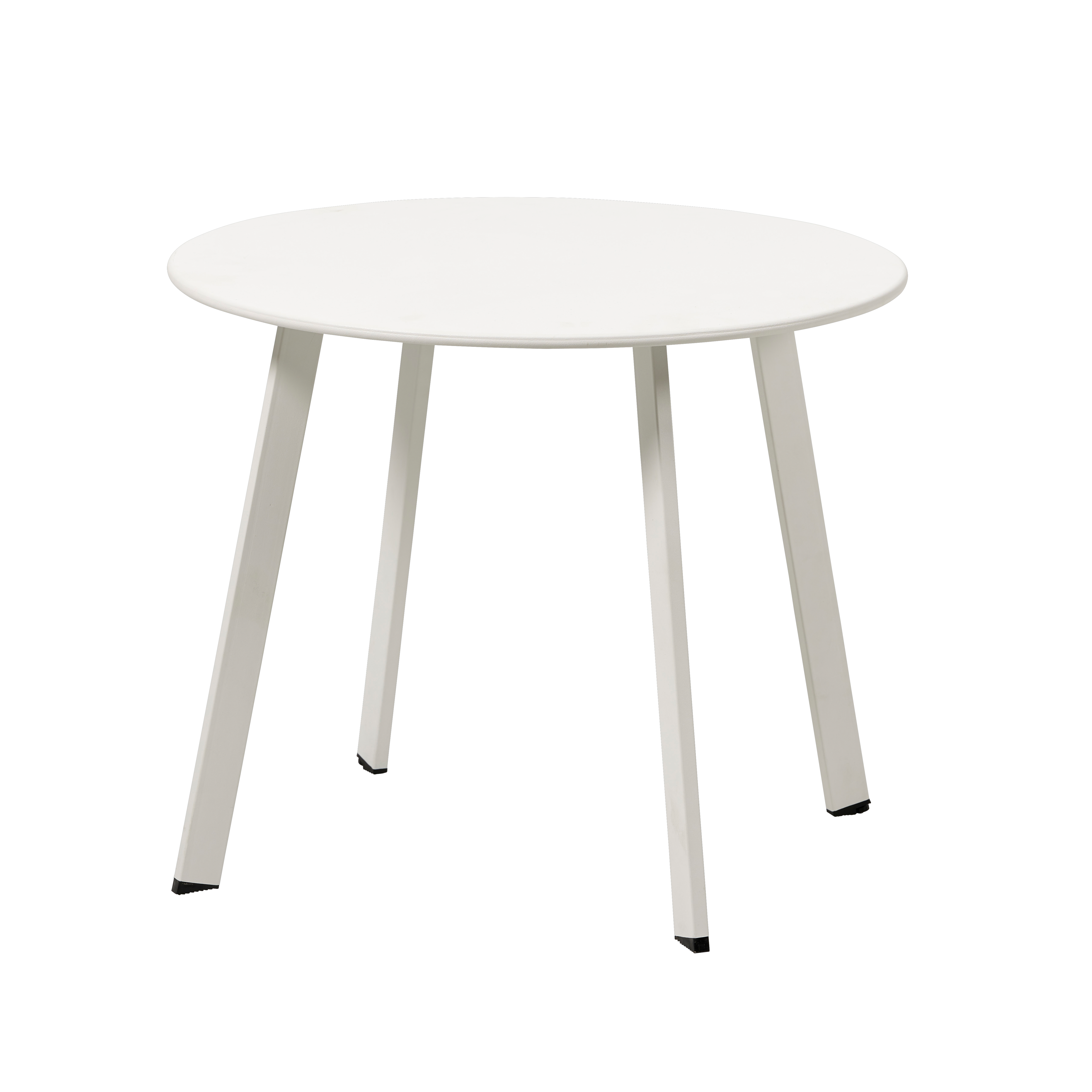 NURIO Lounge tafel mat witH 46 cm - Ø 60 cm