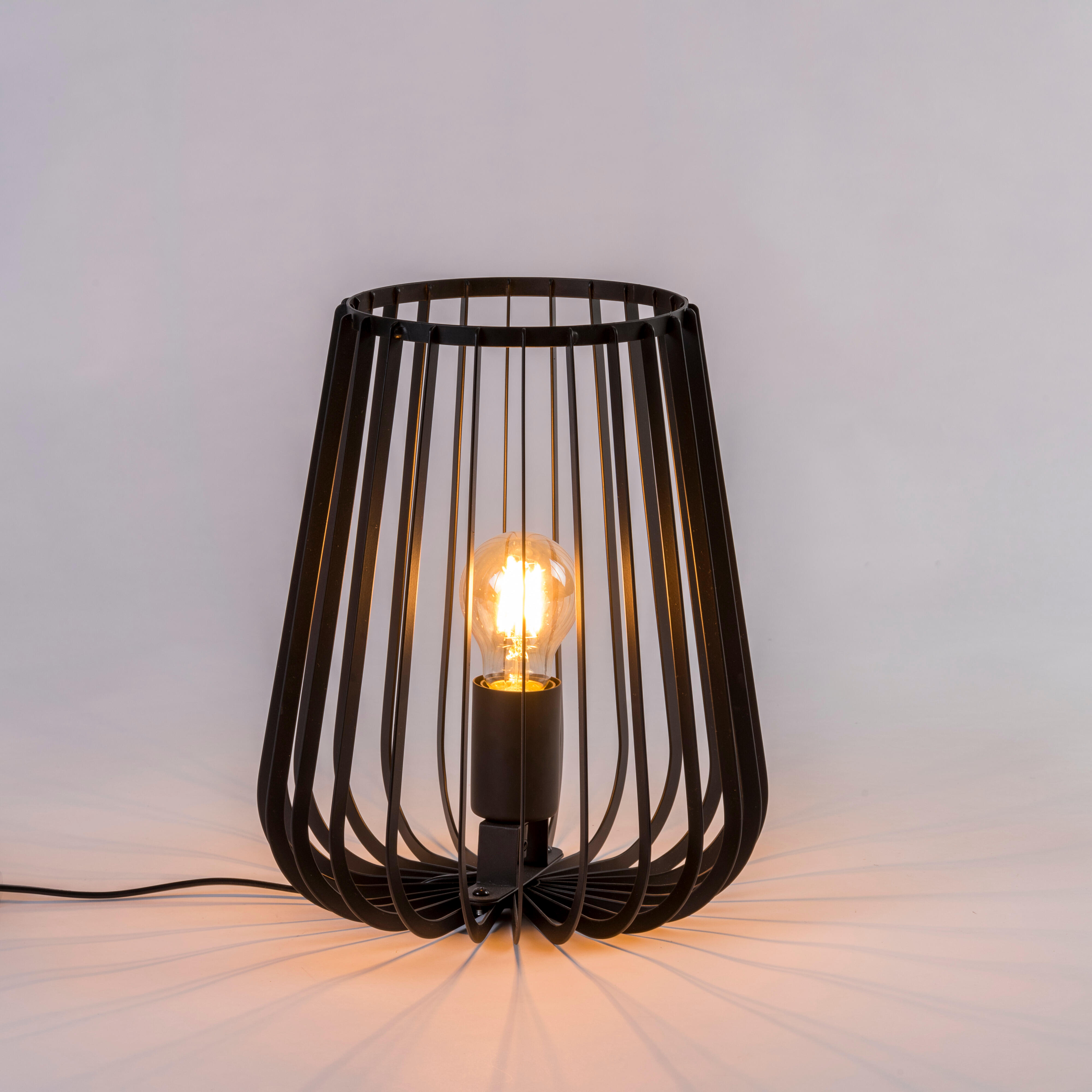 CALEX Filamentlamp 2100KL 10,5 cm - Ø 6 cm