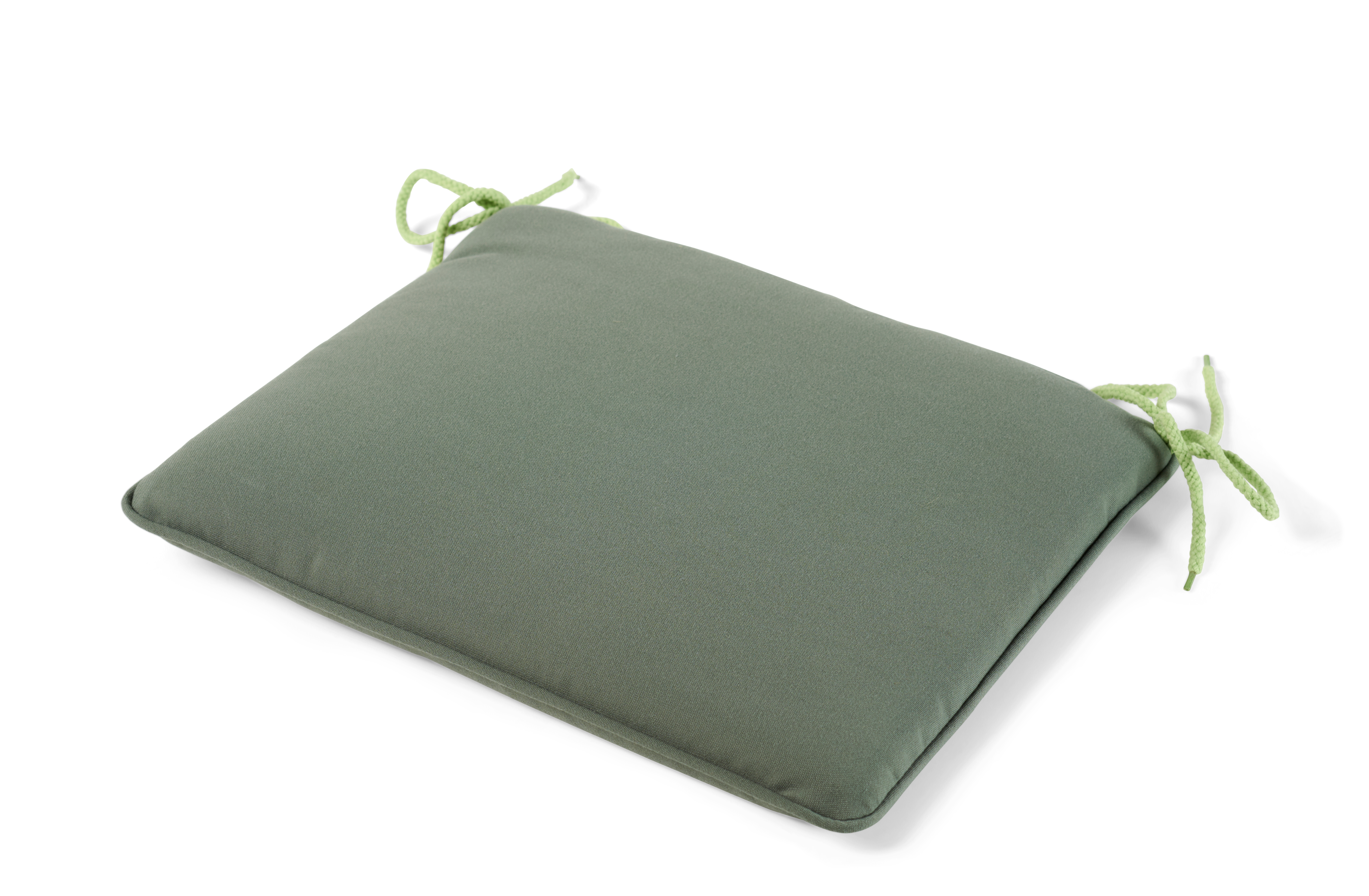 AZUR Tuinkussen voor bistro kakiB 33 x L 38 cm - CASA