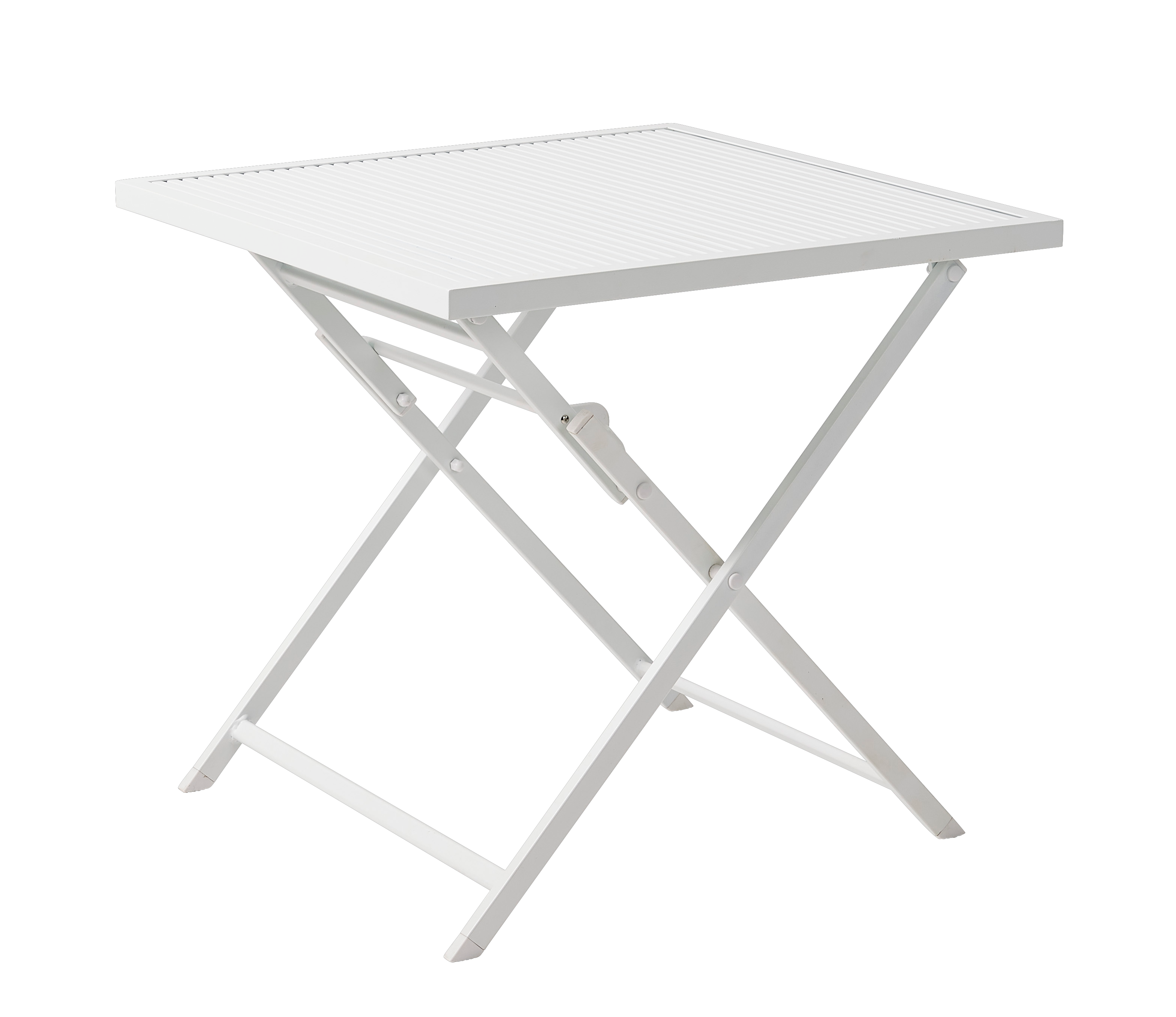 JESSE Vouwtafel witH 66 x B 70 x L 70 cm